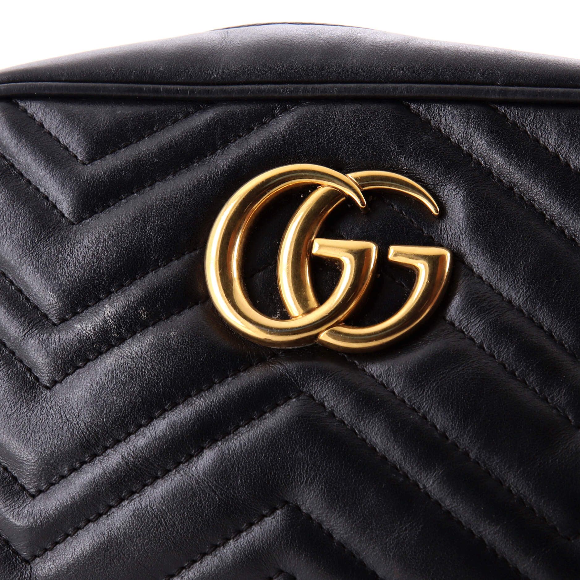 Gucci GG Marmont Shoulder Bag Size ONE SIZE - 7 Thumbnail