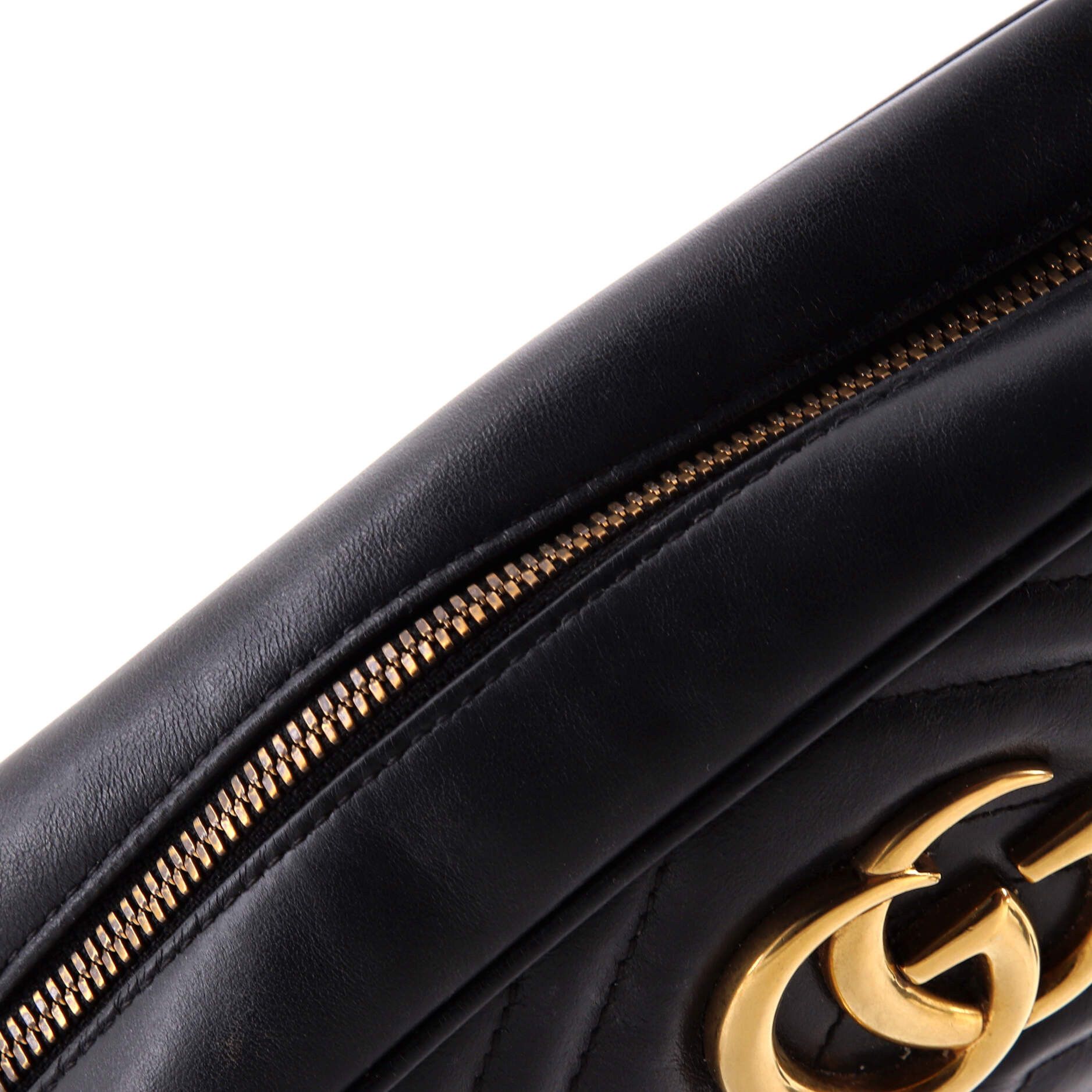Gucci GG Marmont Shoulder Bag Size ONE SIZE - 8 Thumbnail
