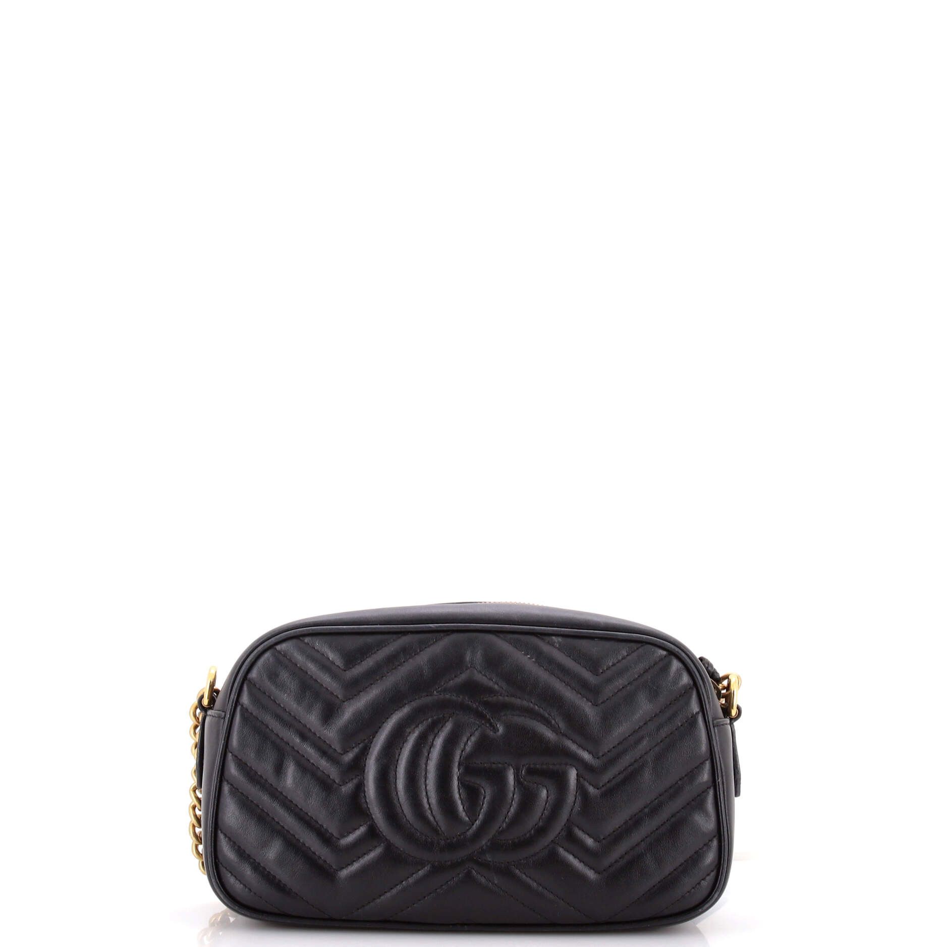 Gucci GG Marmont Shoulder Bag Size ONE SIZE - 3 Thumbnail