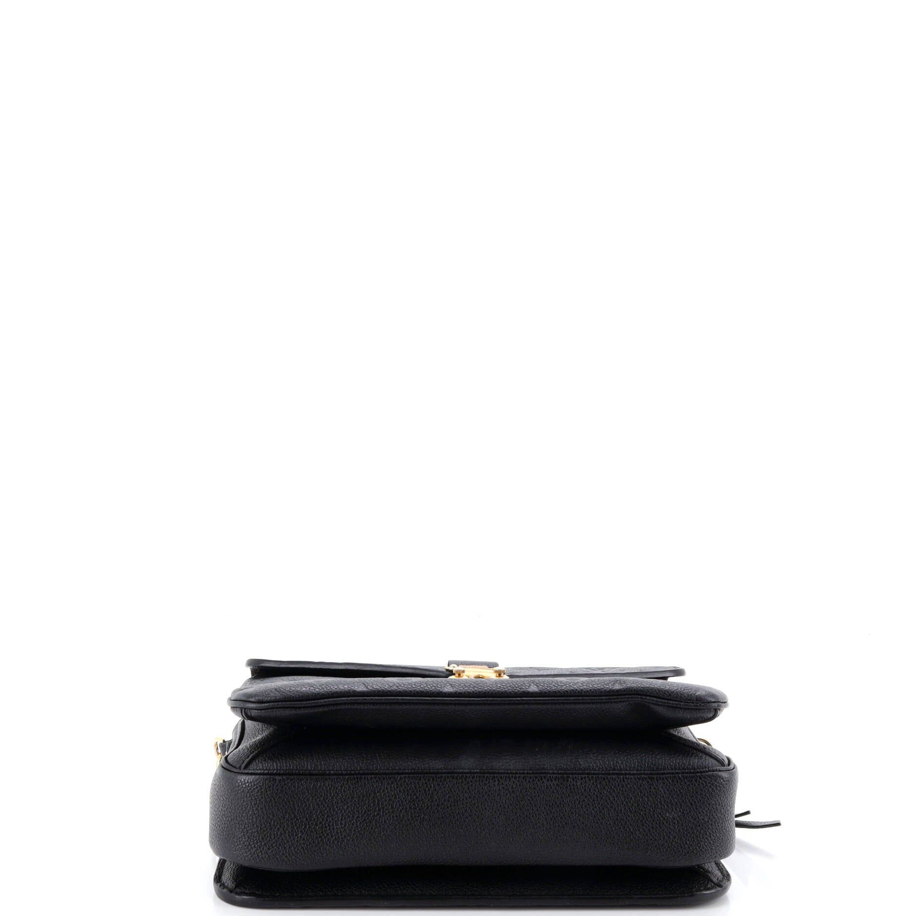 Louis Vuitton Pochette Metis Size ONE SIZE - 4 Thumbnail