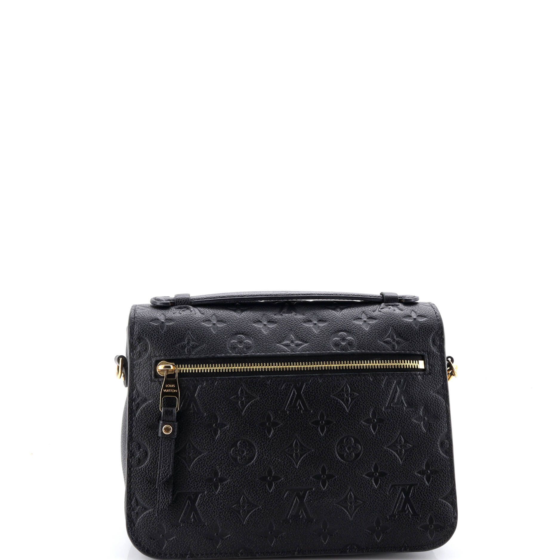 Louis Vuitton Pochette Metis Size ONE SIZE - 3 Thumbnail