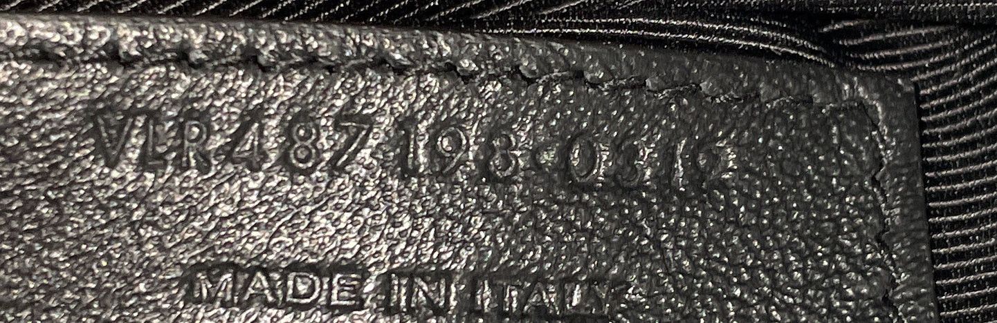 Saint Laurent Paris Classic Monogram Envelope Satchel Size ONE SIZE - 7 Thumbnail