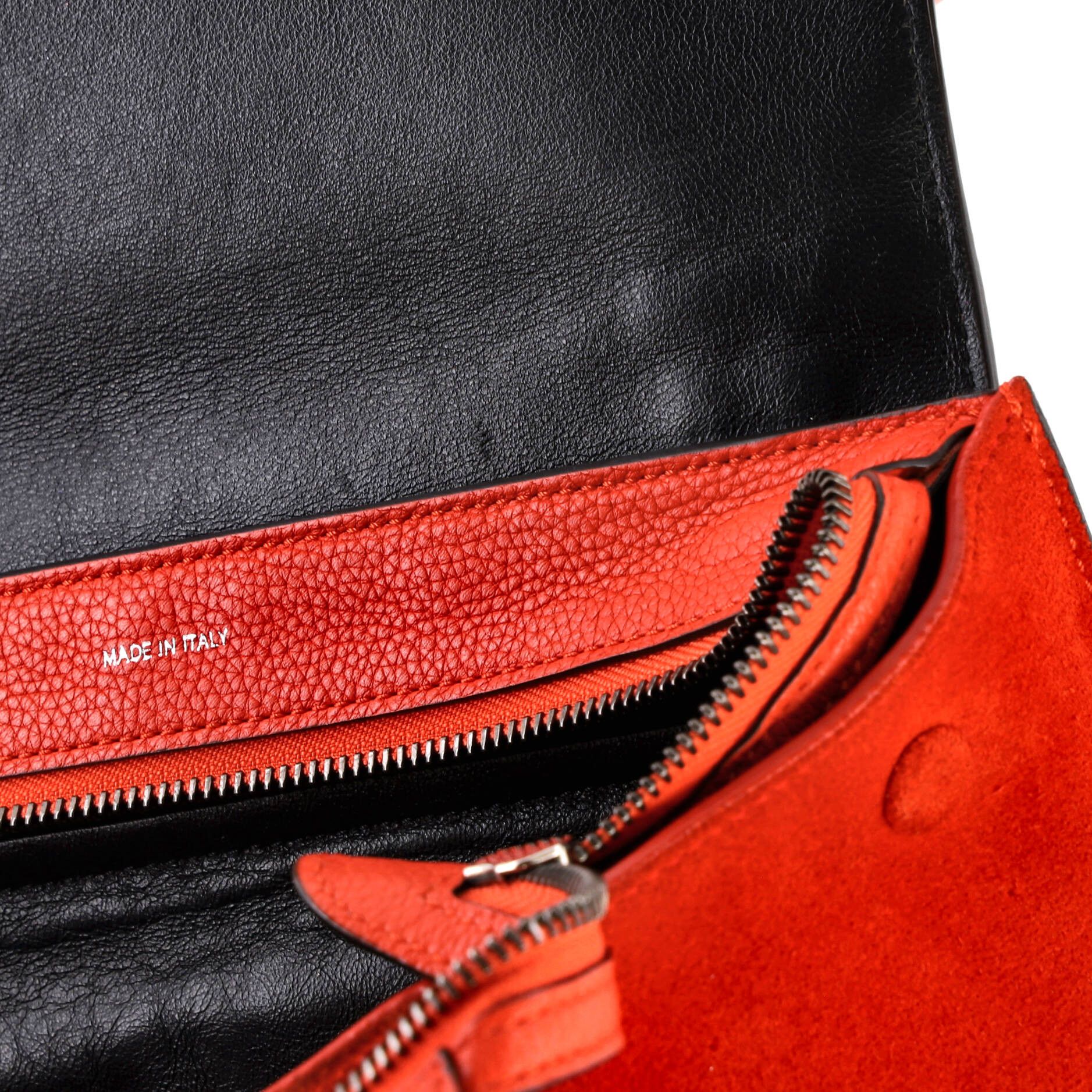 Celine Trapeze Bag Size ONE SIZE - 6 Thumbnail