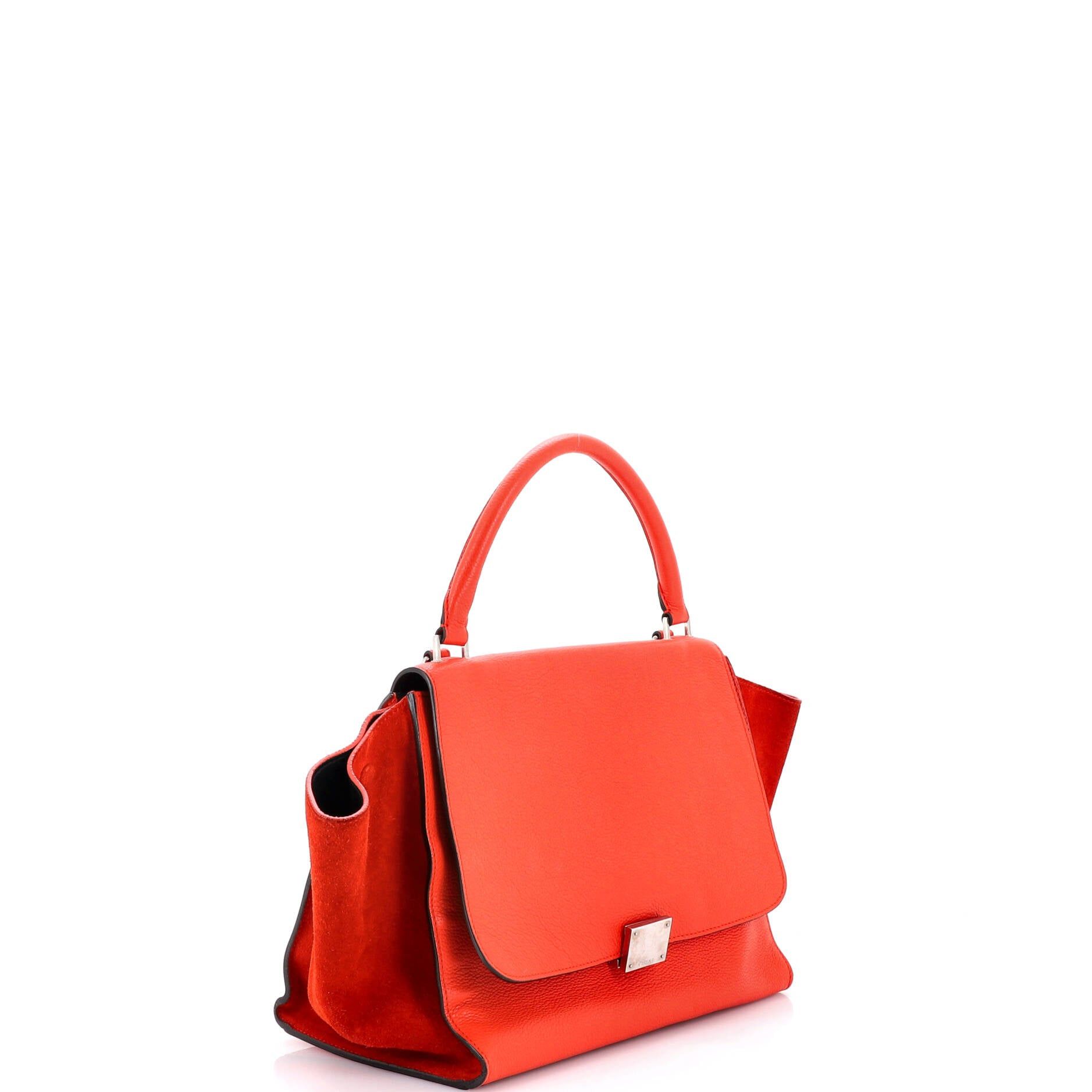Celine Trapeze Bag Size ONE SIZE - 2 Thumbnail
