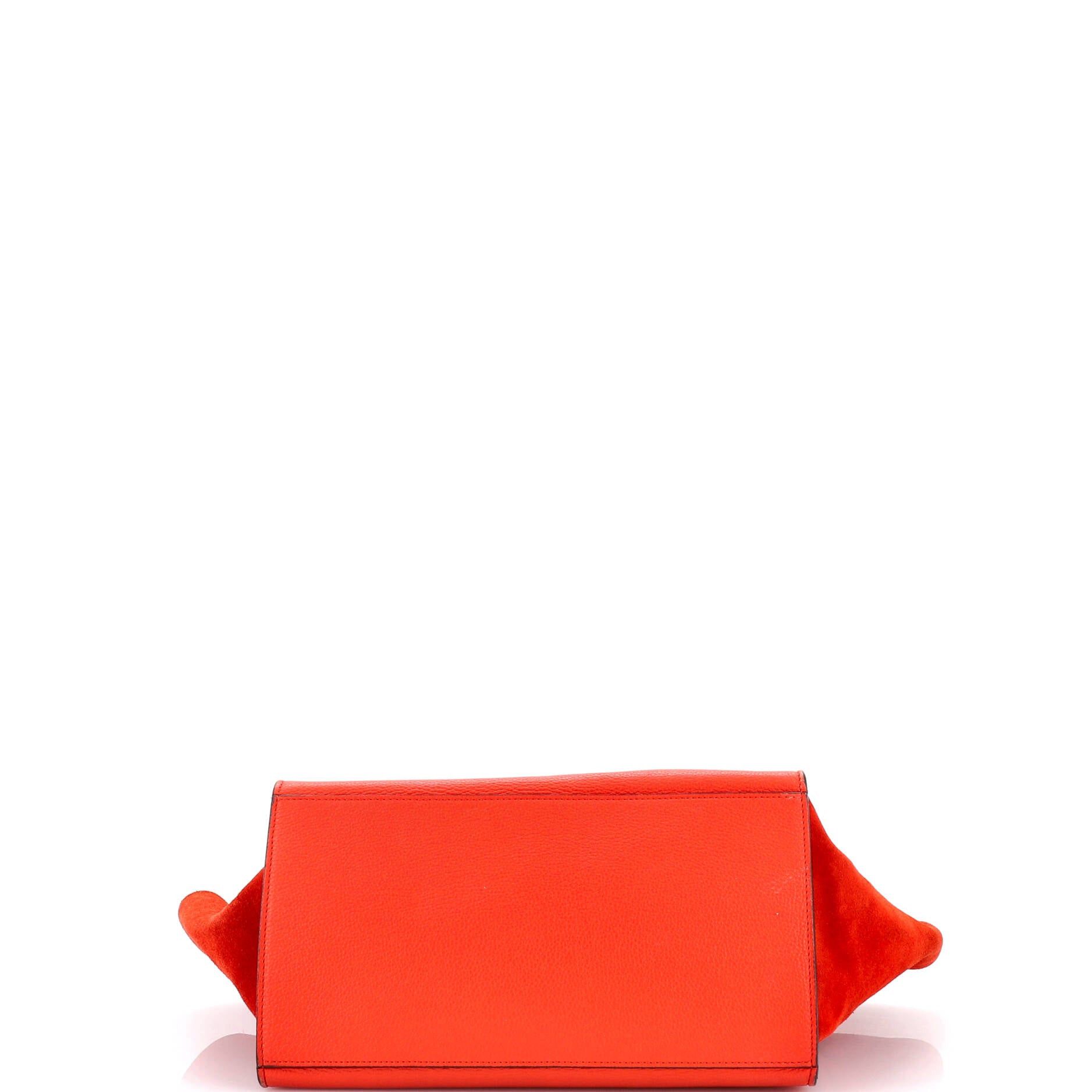 Celine Trapeze Bag Size ONE SIZE - 4 Thumbnail