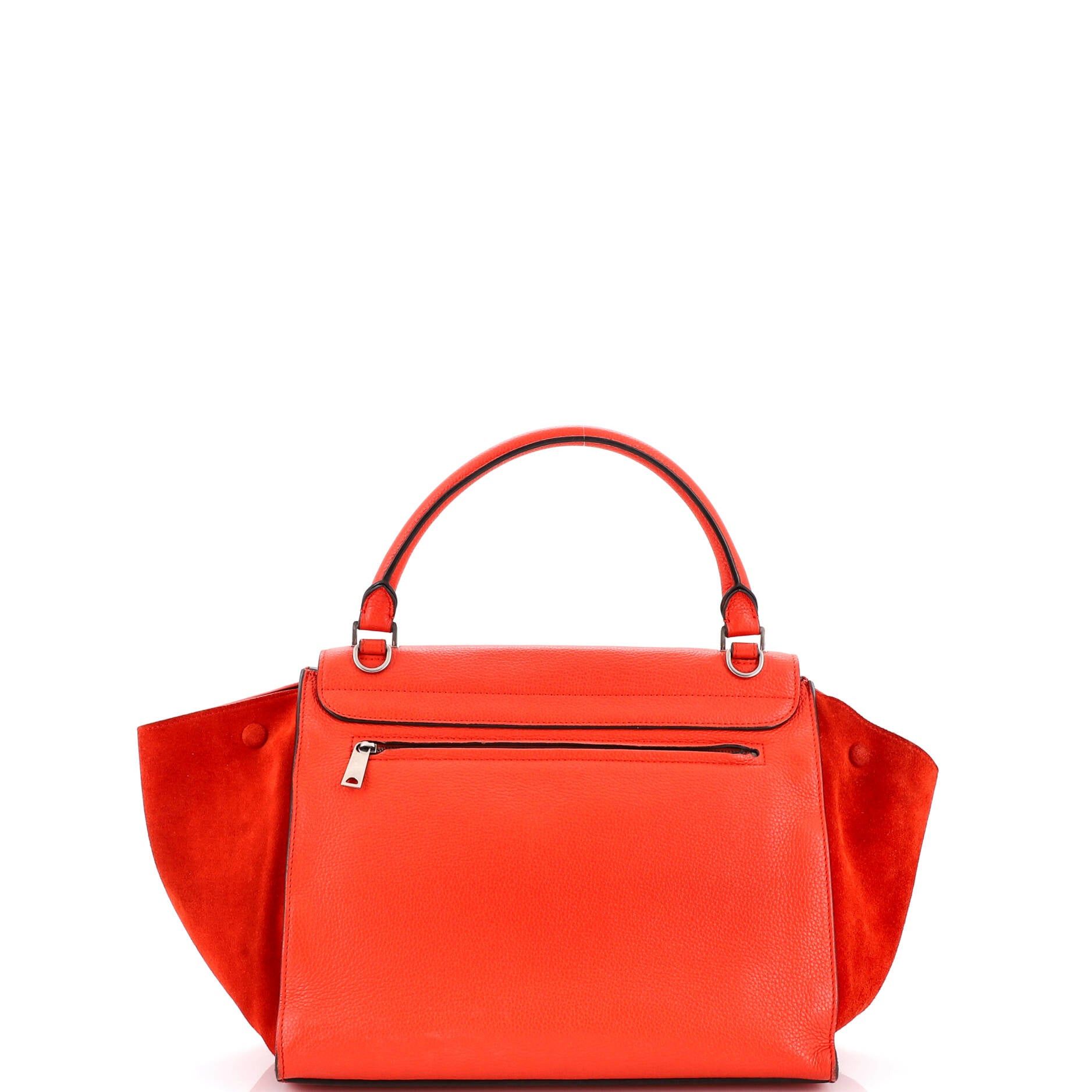 Celine Trapeze Bag Size ONE SIZE - 3 Thumbnail