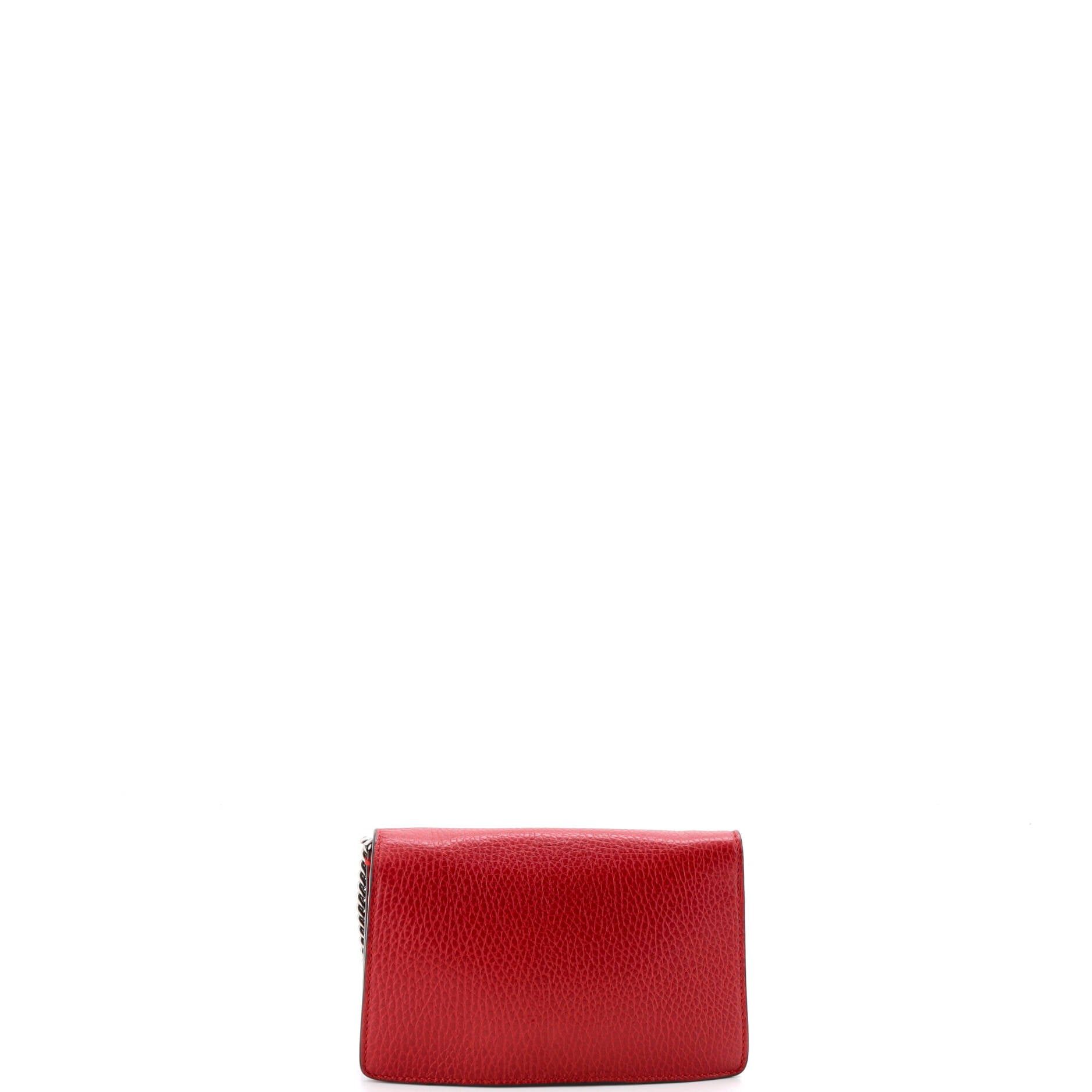 Gucci Dionysus Bag Size ONE SIZE - 3 Thumbnail