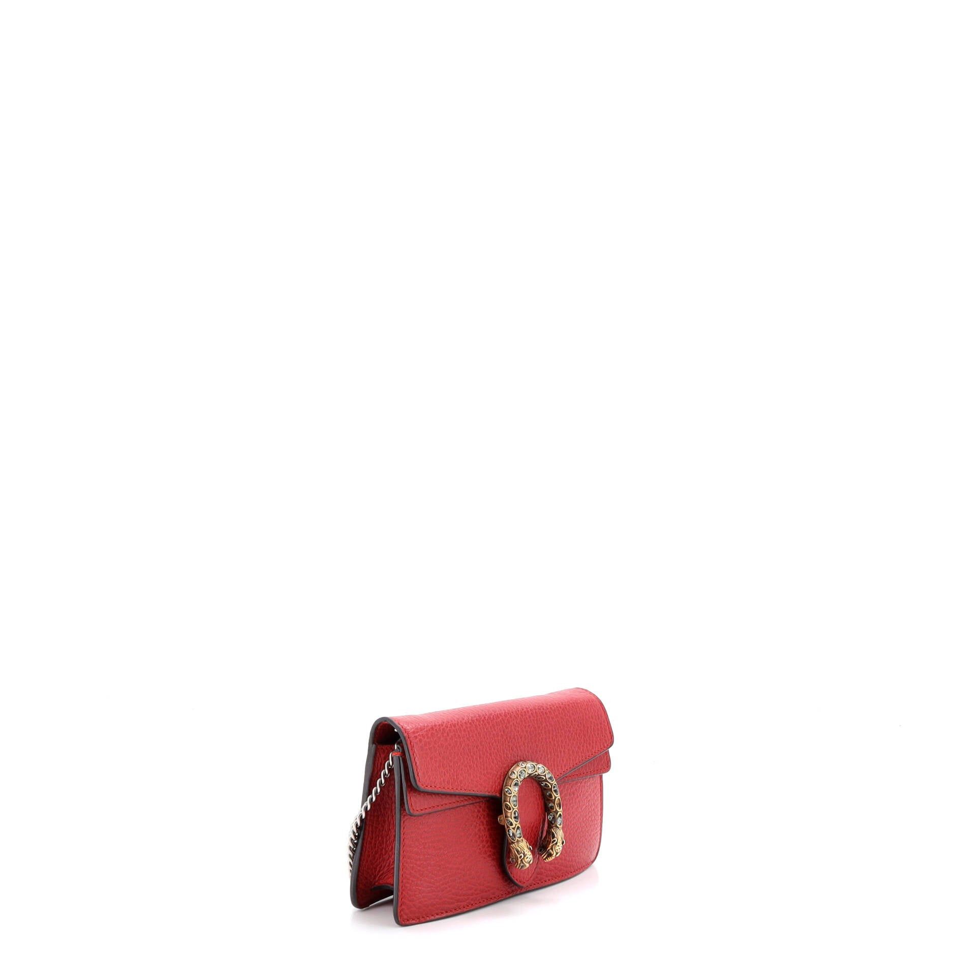 Gucci Dionysus Bag Size ONE SIZE - 2 Thumbnail