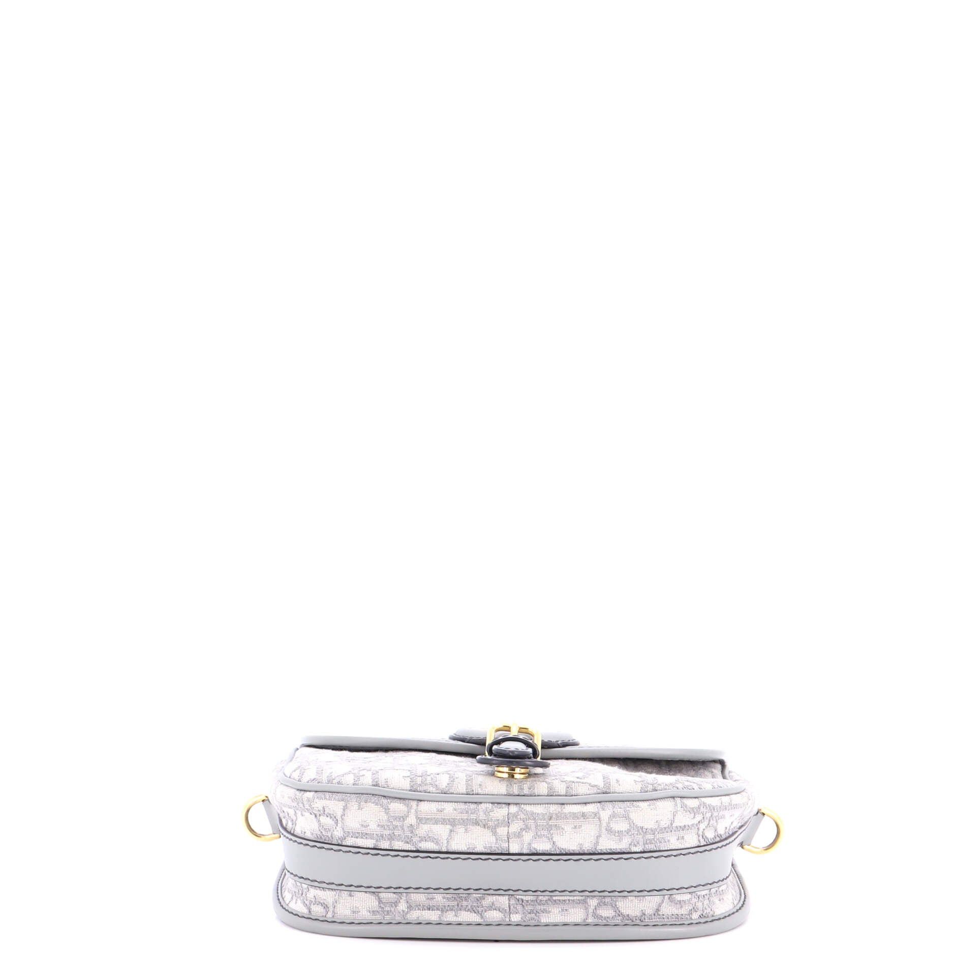 Dior Bobby Flap Bag Size ONE SIZE - 4 Thumbnail