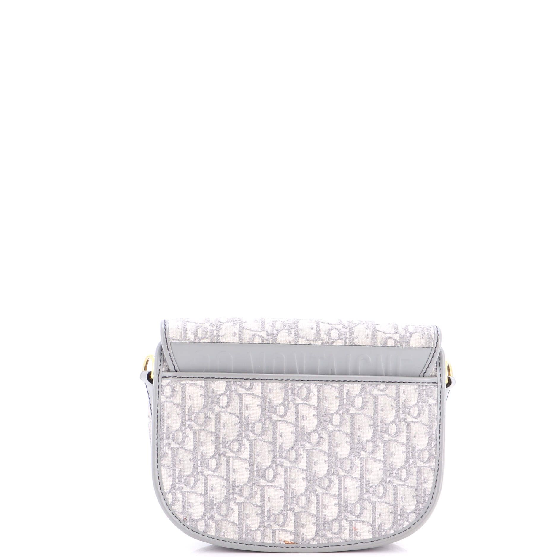 Dior Bobby Flap Bag Size ONE SIZE - 3 Thumbnail