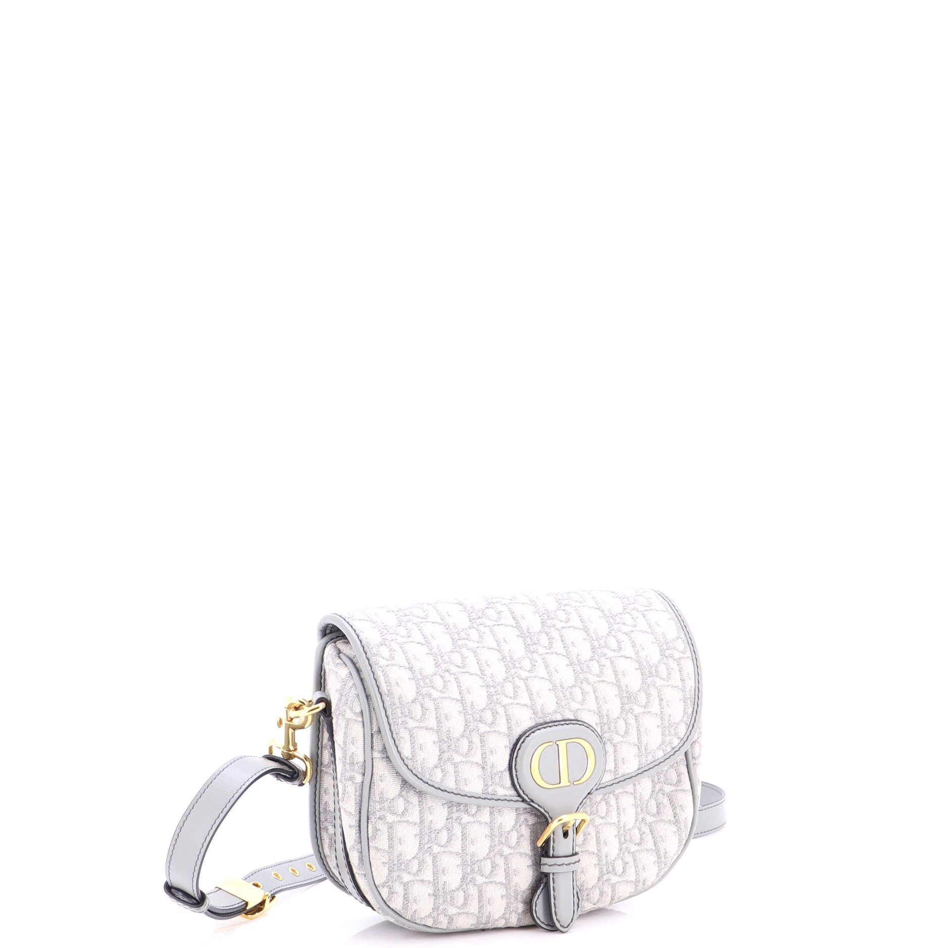 Dior Bobby Flap Bag Size ONE SIZE - 2 Thumbnail