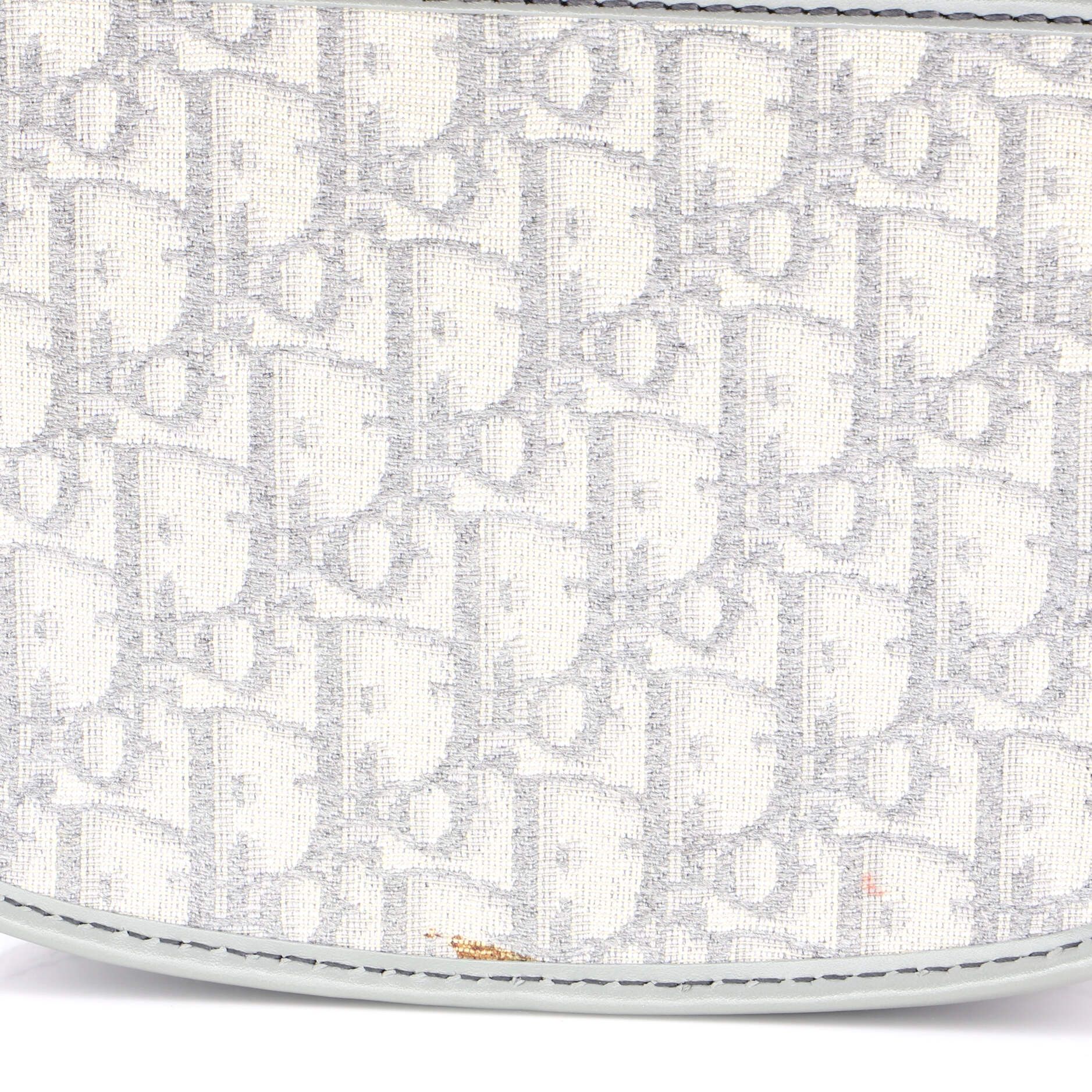 Dior Bobby Flap Bag Size ONE SIZE - 6 Thumbnail