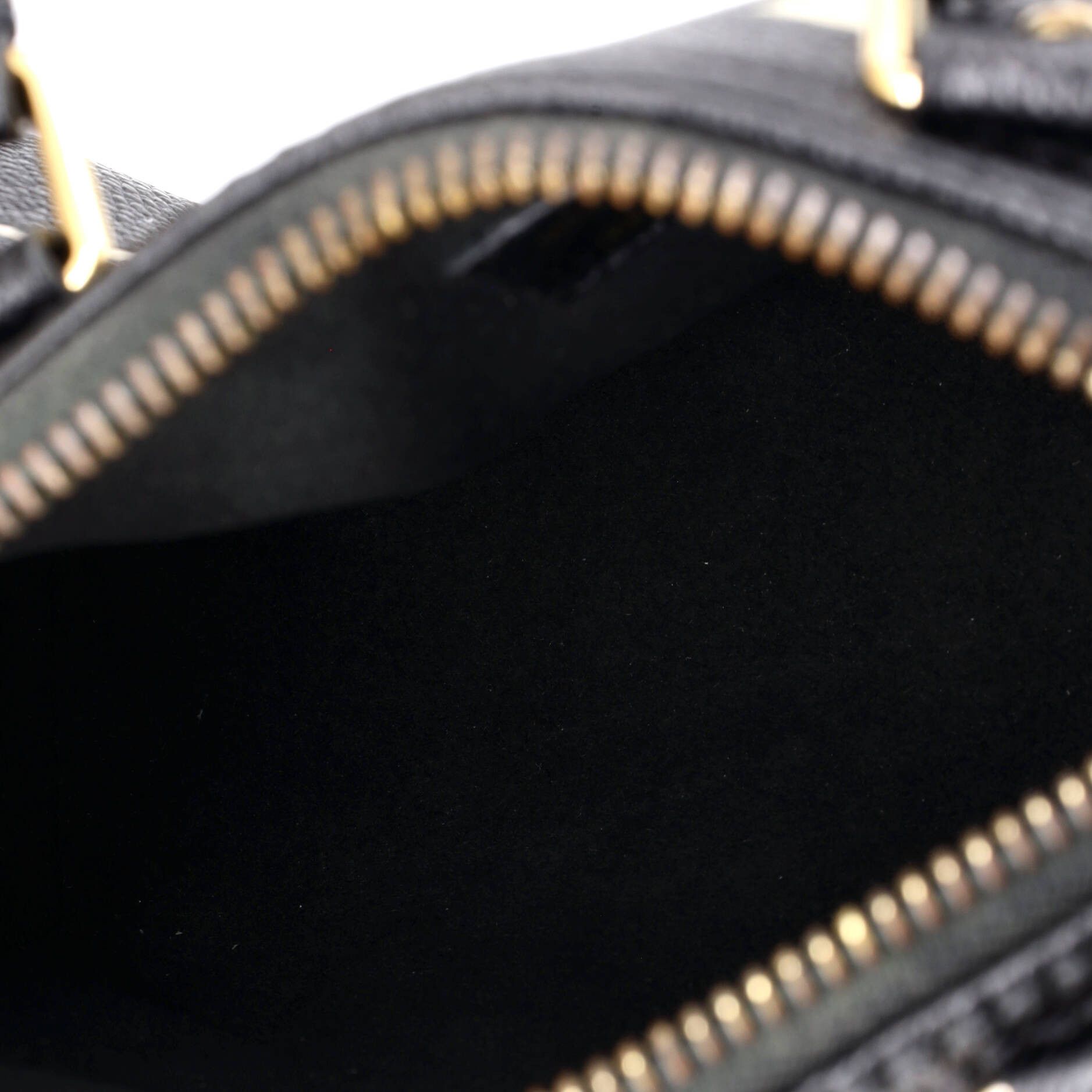Louis Vuitton Speedy Bandouliere NM Bag Size ONE SIZE - 5 Thumbnail