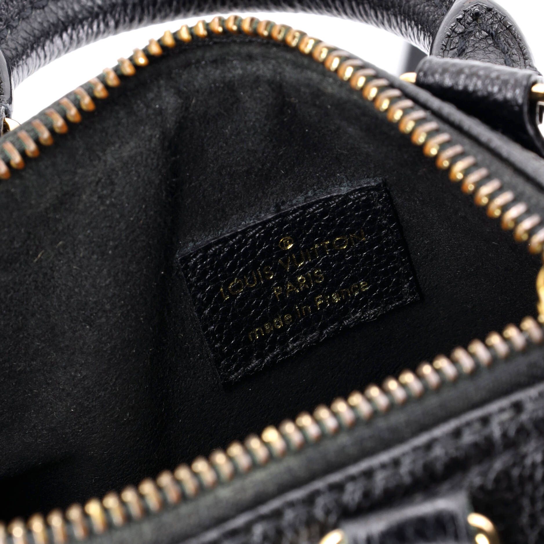 Louis Vuitton Speedy Bandouliere NM Bag Size ONE SIZE - 7 Thumbnail
