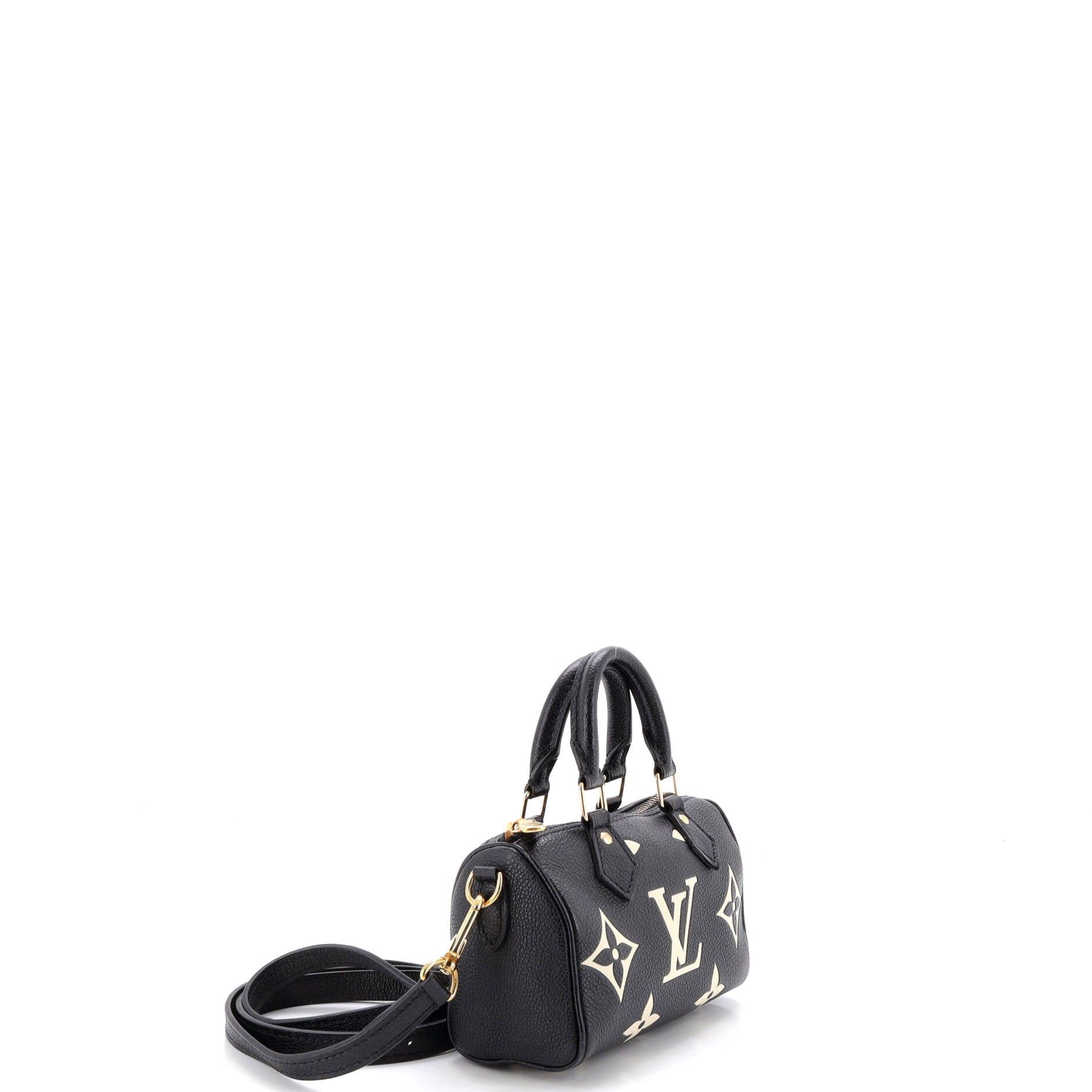 Louis Vuitton Speedy Bandouliere NM Bag Size ONE SIZE - 2 Thumbnail