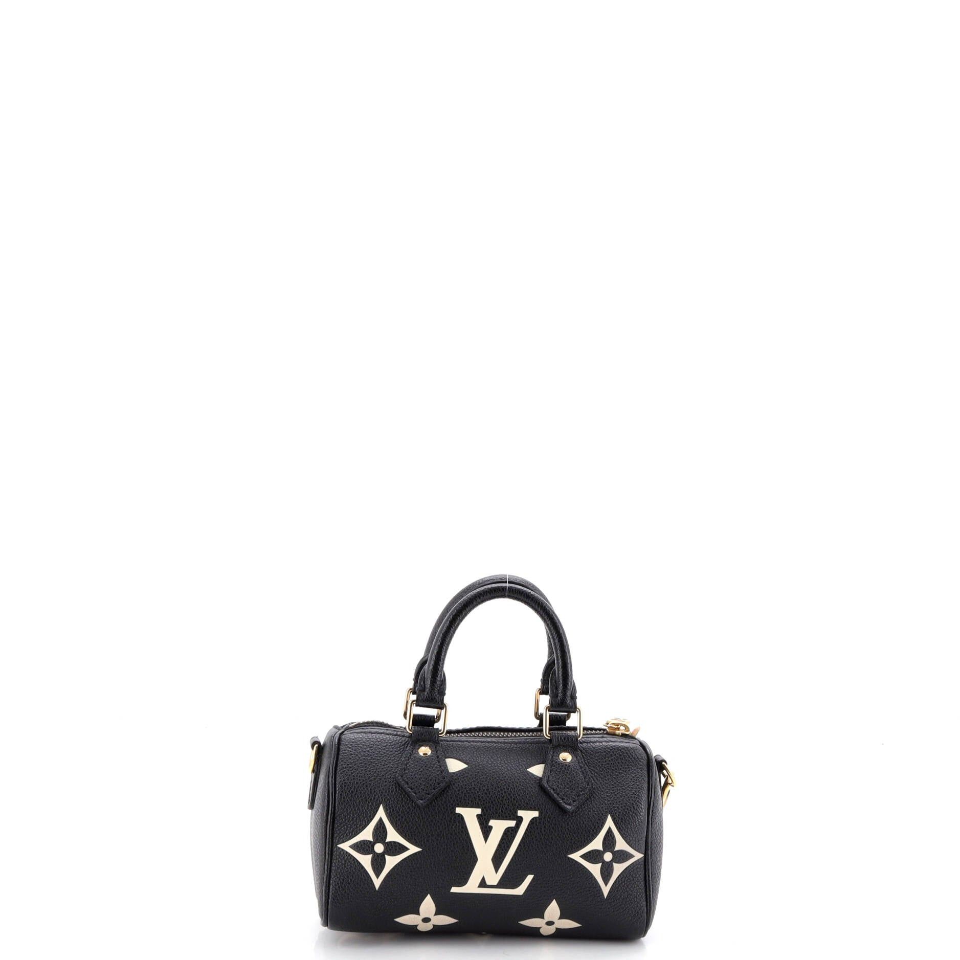 Louis Vuitton Speedy Bandouliere NM Bag Size ONE SIZE - 3 Thumbnail