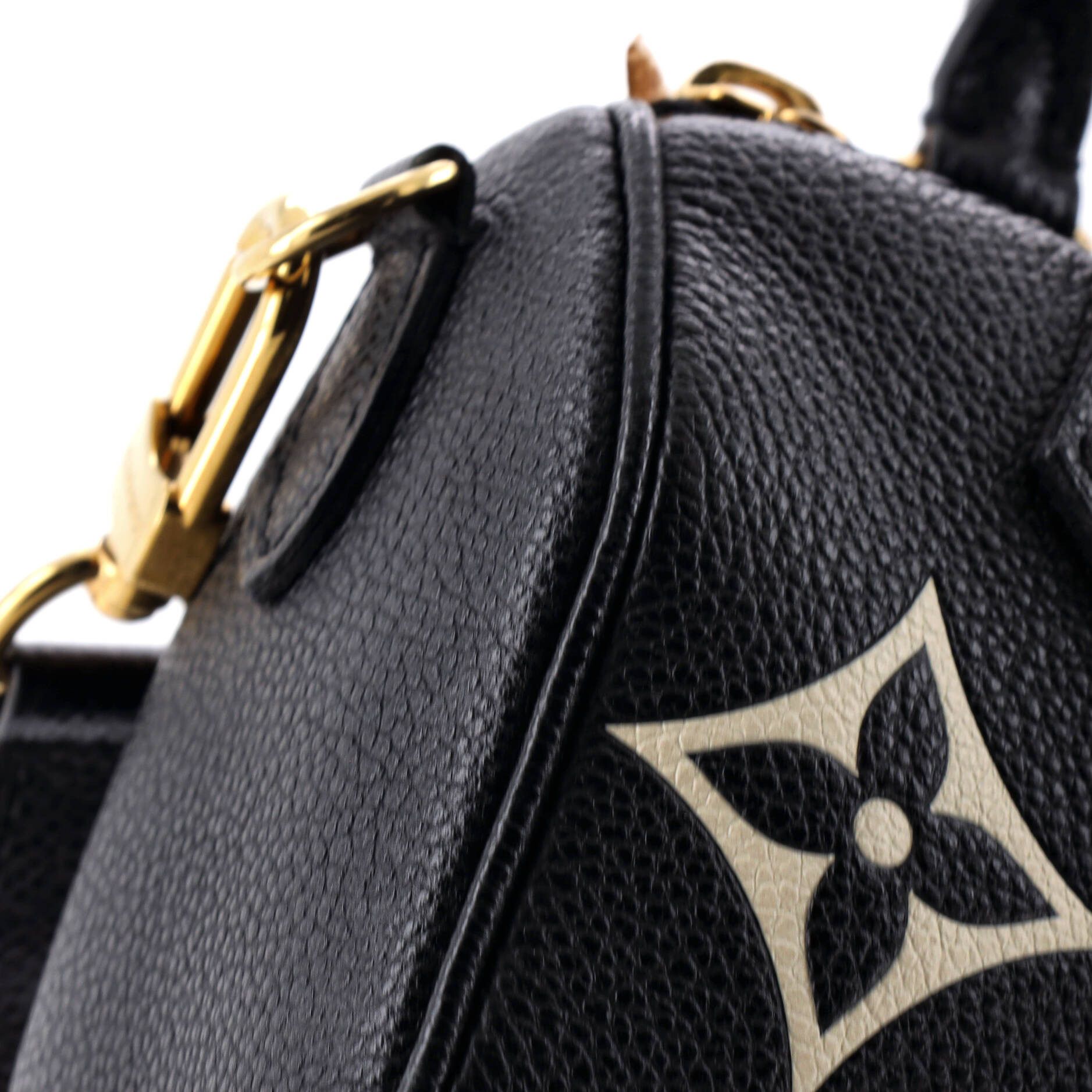 Louis Vuitton Speedy Bandouliere NM Bag Size ONE SIZE - 6 Thumbnail