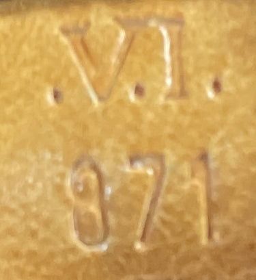 Louis Vuitton Keepall Bag Size ONE SIZE - 8 Thumbnail