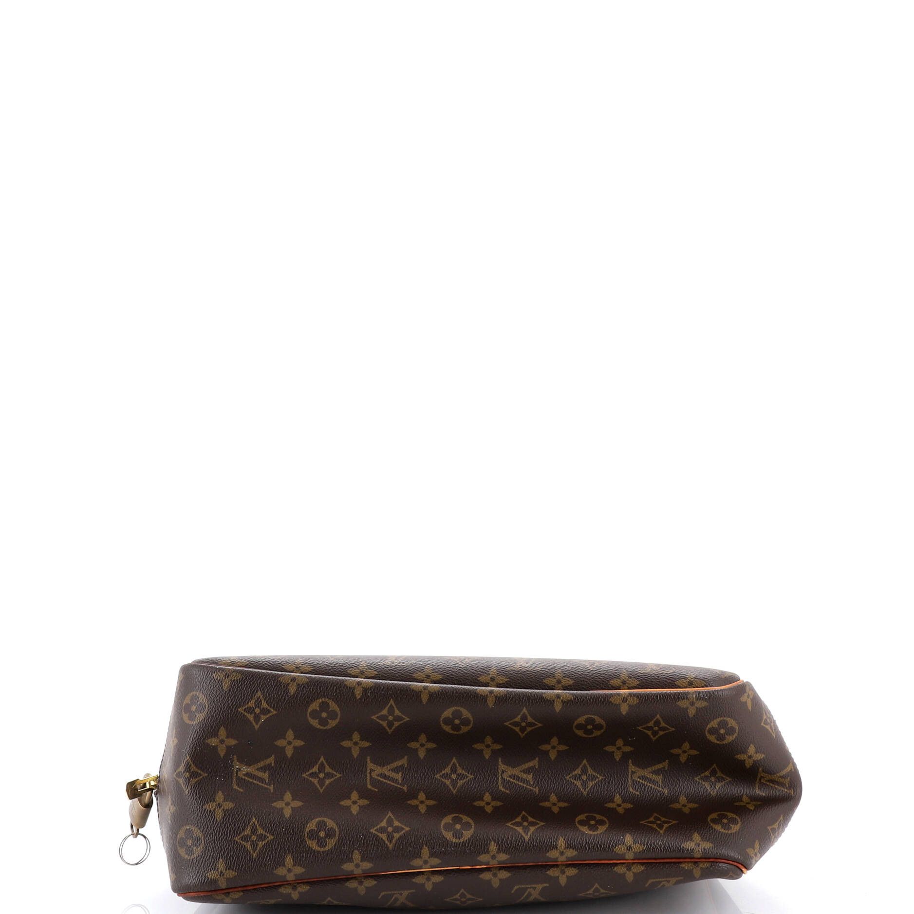 Louis Vuitton Deauville Handbag Size ONE SIZE - 4 Thumbnail