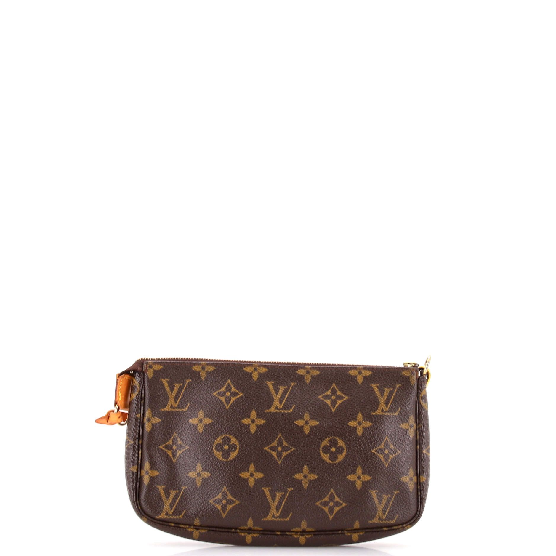 Louis Vuitton Pochette Accessoires Size ONE SIZE - 3 Thumbnail