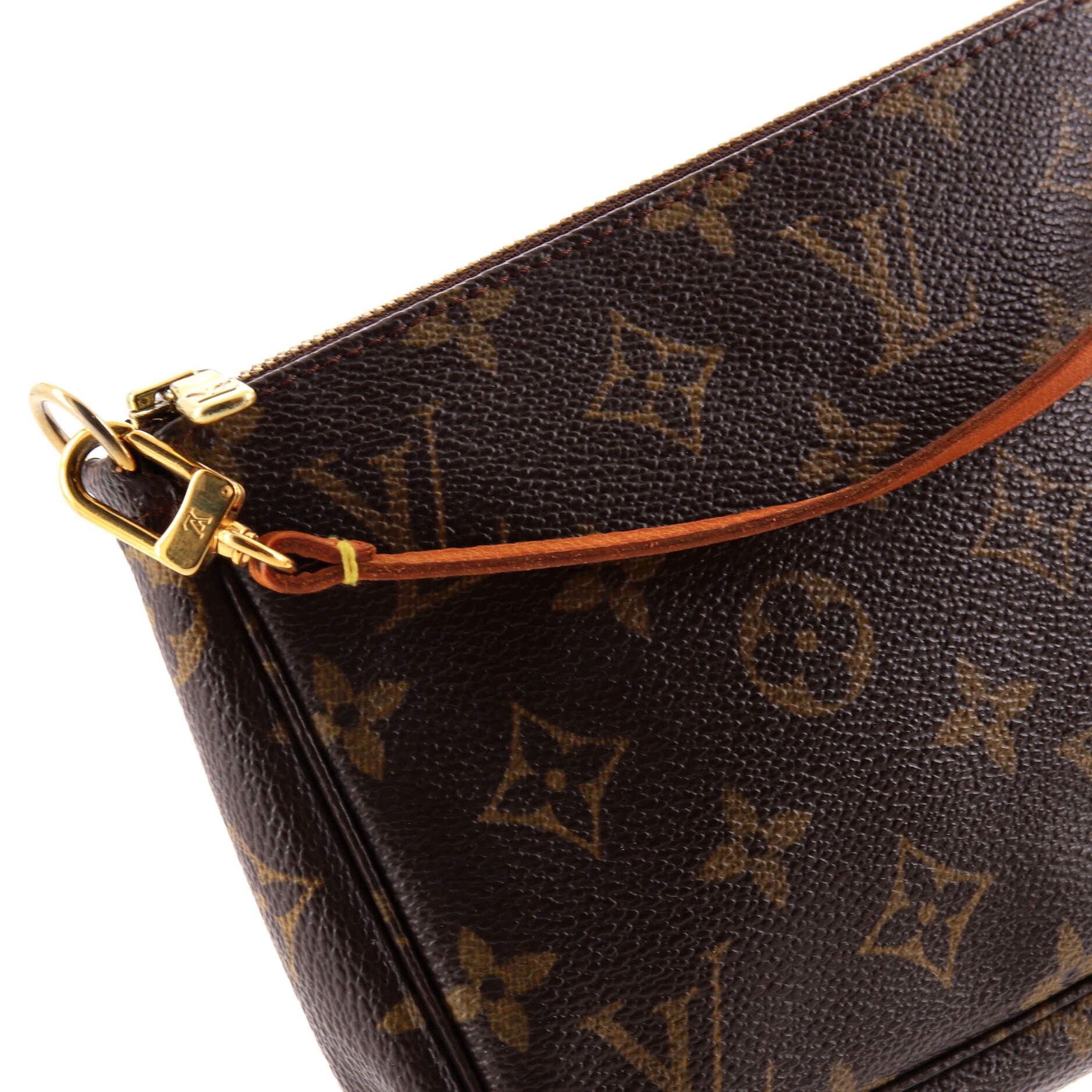 Louis Vuitton Pochette Accessoires Size ONE SIZE - 6 Thumbnail