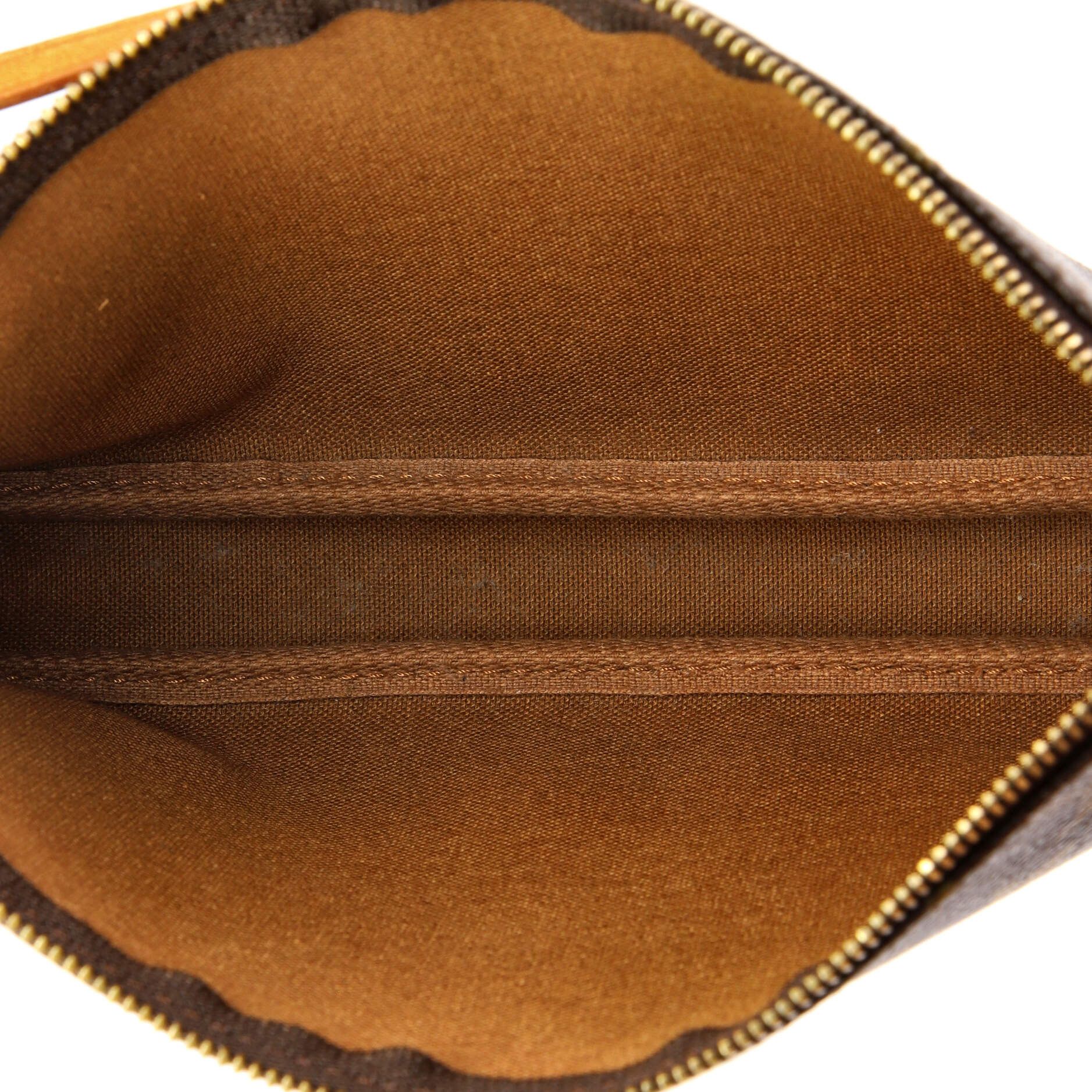 Louis Vuitton Pochette Accessoires Size ONE SIZE - 5 Thumbnail