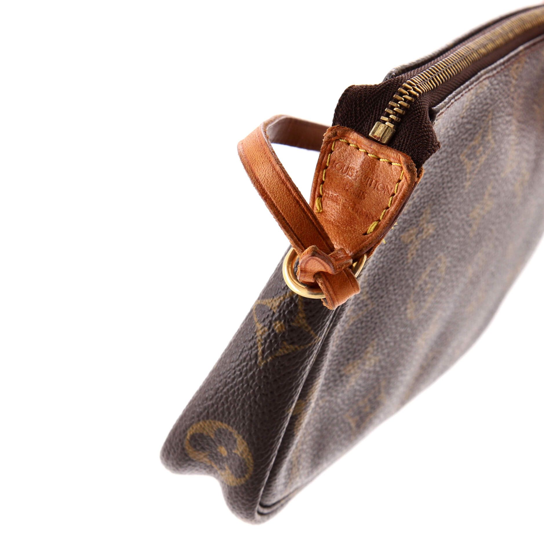 Louis Vuitton Pochette Accessoires Size ONE SIZE - 7 Thumbnail