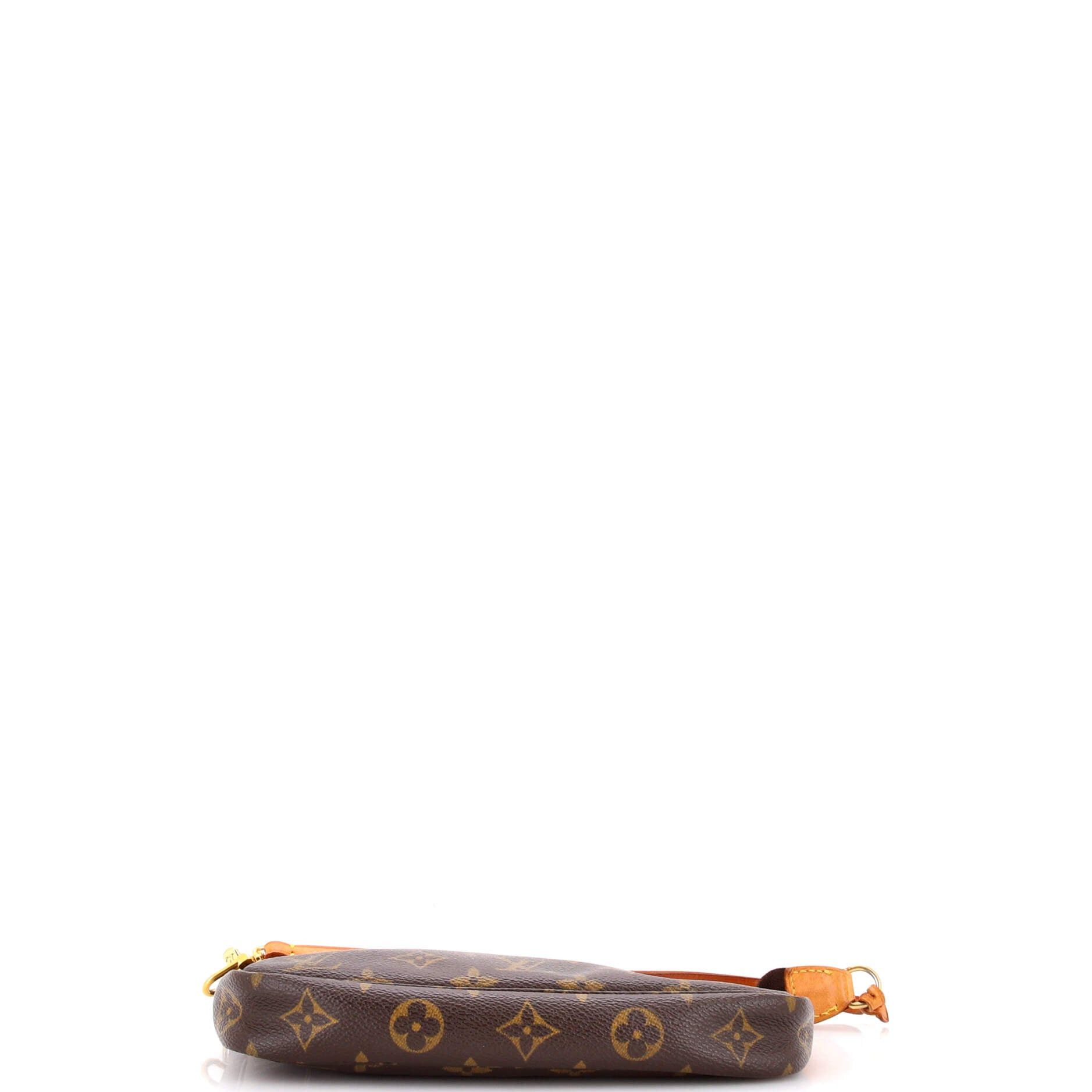 Louis Vuitton Pochette Accessoires Size ONE SIZE - 4 Thumbnail