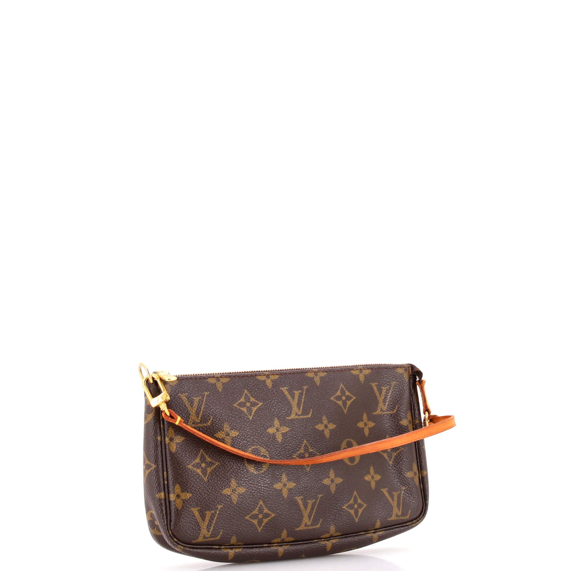Louis Vuitton Pochette Accessoires Size ONE SIZE - 2 Thumbnail