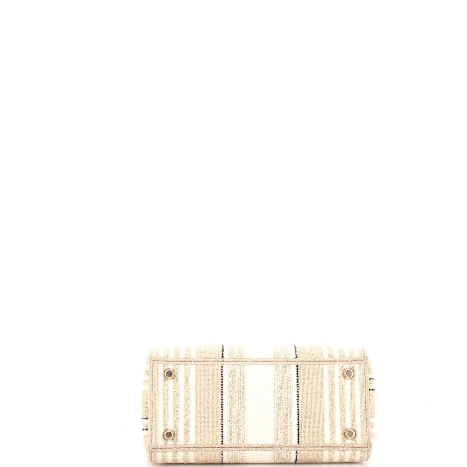 Dior Lady D-Lite Bag Size ONE SIZE - 4 Thumbnail