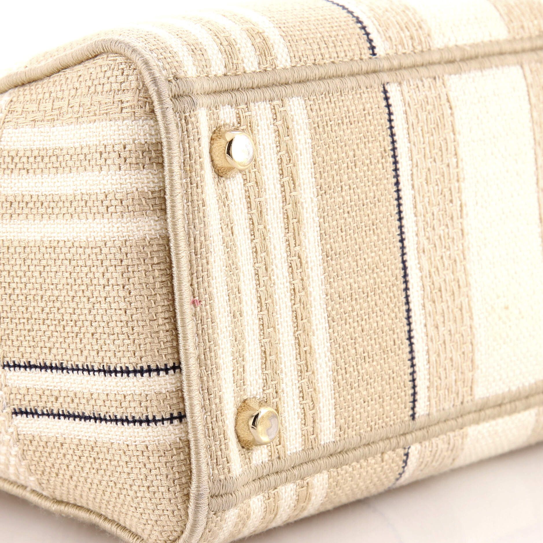 Dior Lady D-Lite Bag Size ONE SIZE - 7 Thumbnail