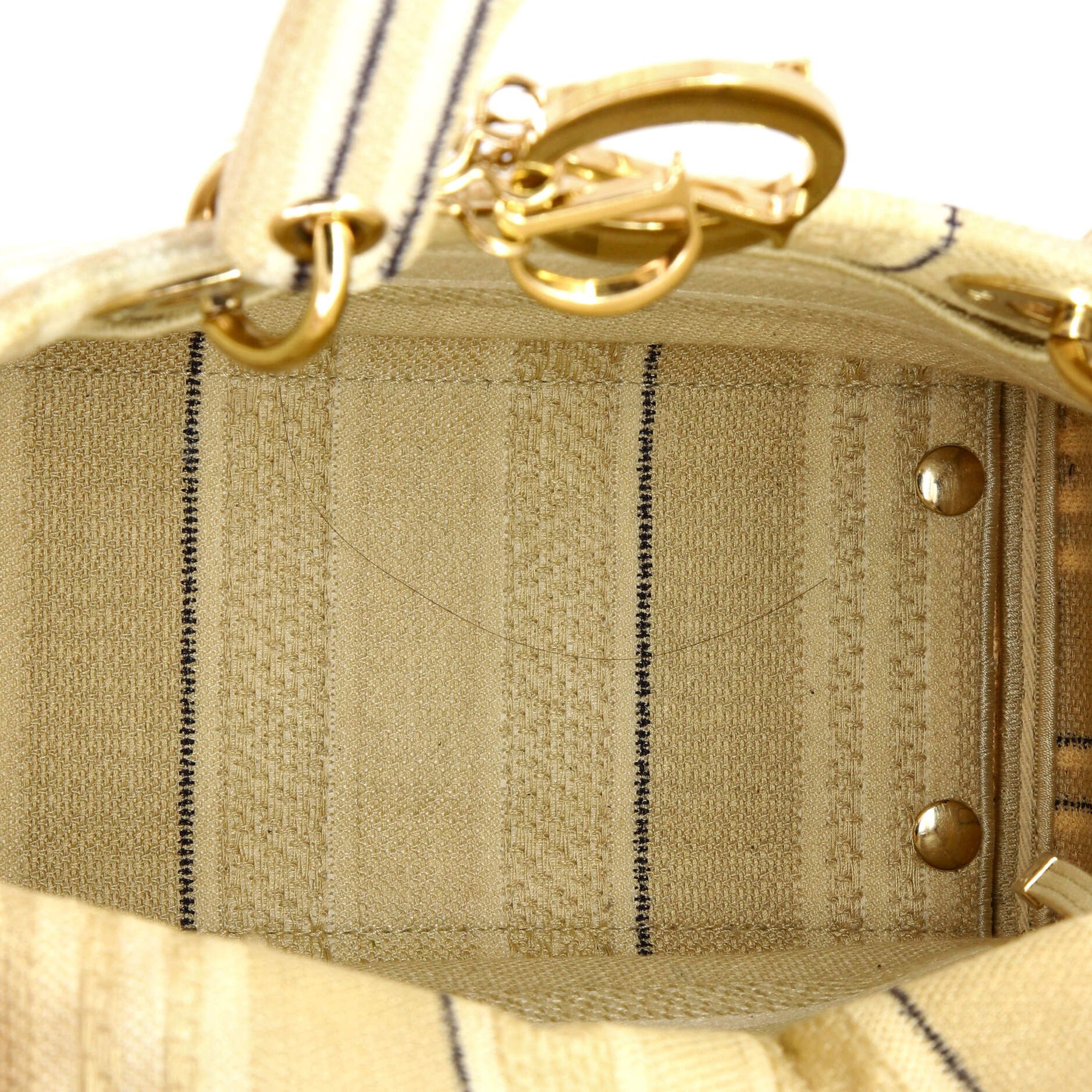 Dior Lady D-Lite Bag Size ONE SIZE - 5 Thumbnail