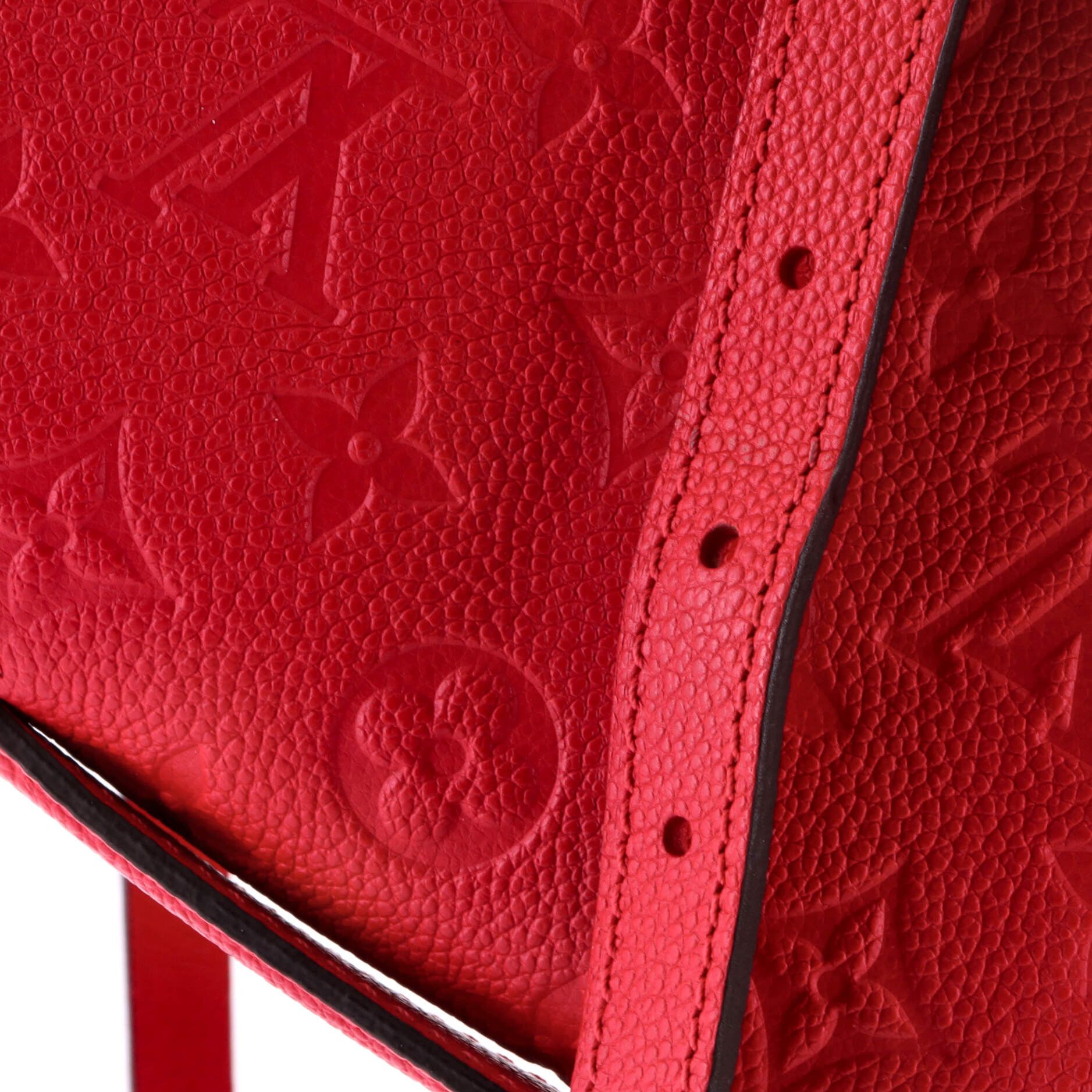 Louis Vuitton Pochette Metis Size ONE SIZE - 6 Thumbnail