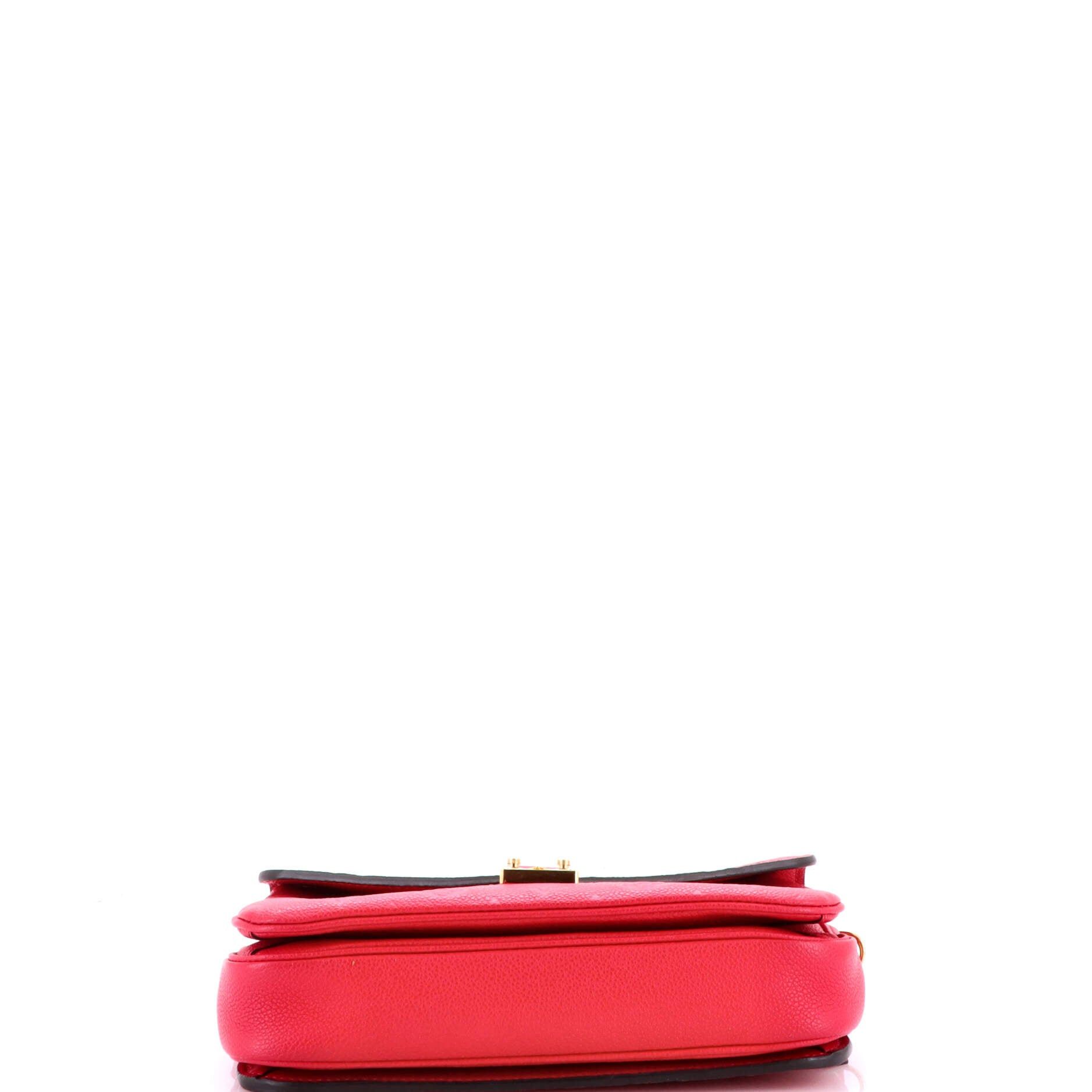 Louis Vuitton Pochette Metis Size ONE SIZE - 4 Thumbnail