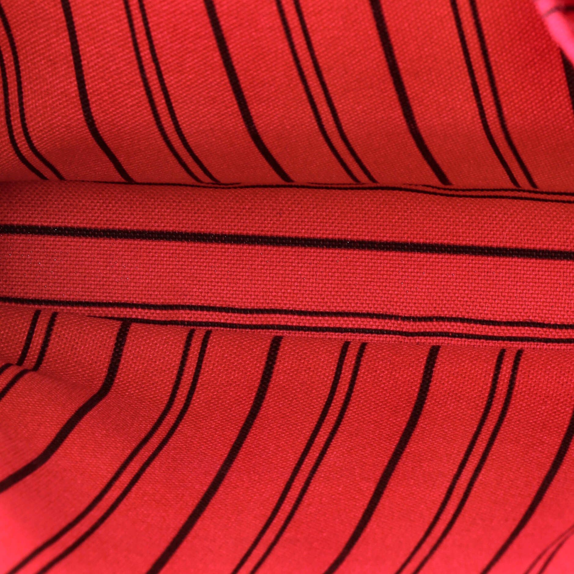 Louis Vuitton Pochette Metis Size ONE SIZE - 5 Thumbnail