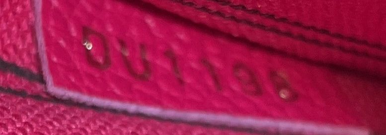 Louis Vuitton Pochette Metis Size ONE SIZE - 8 Thumbnail