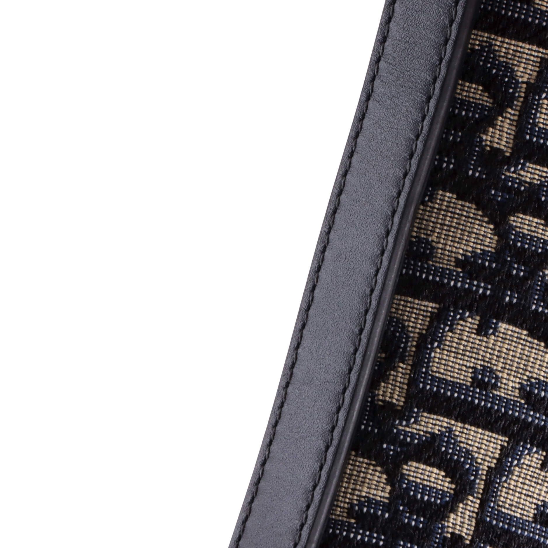 Dior Saddle Handbag Size ONE SIZE - 6 Thumbnail