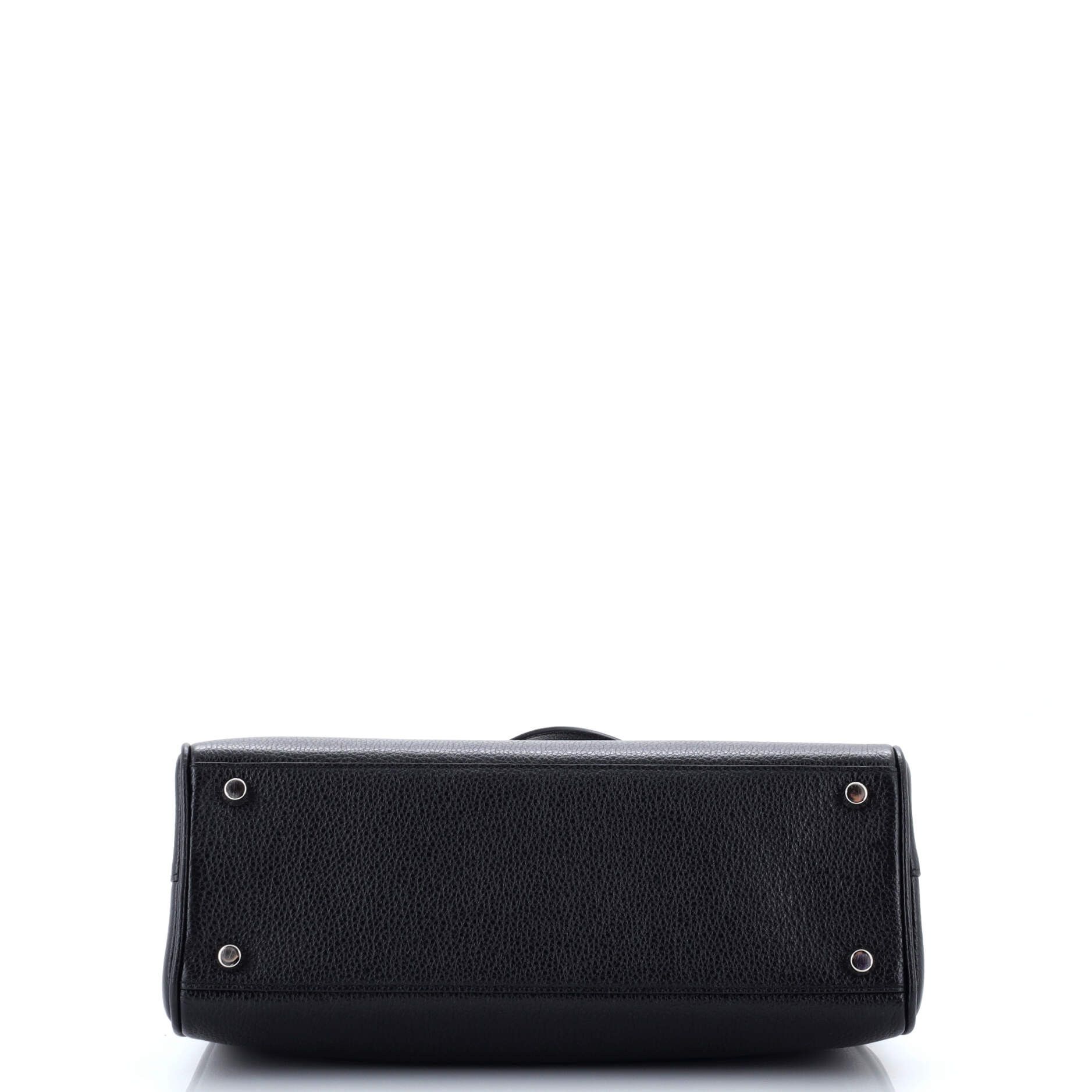Gucci Zumi Top Handle Bag Size ONE SIZE - 4 Thumbnail