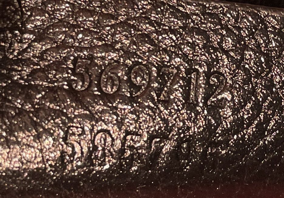 Gucci Zumi Top Handle Bag Size ONE SIZE - 6 Thumbnail