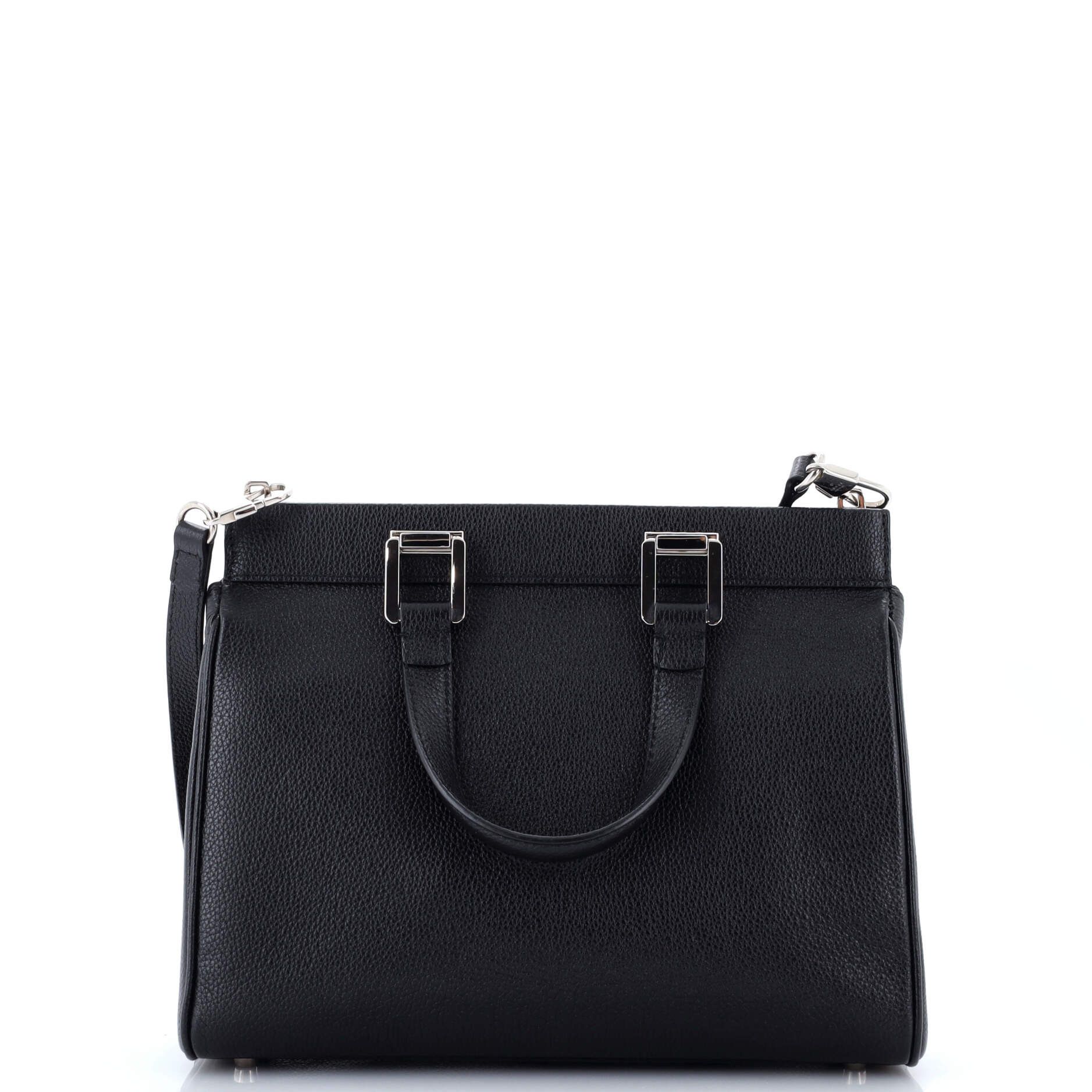 Gucci Zumi Top Handle Bag Size ONE SIZE - 3 Thumbnail