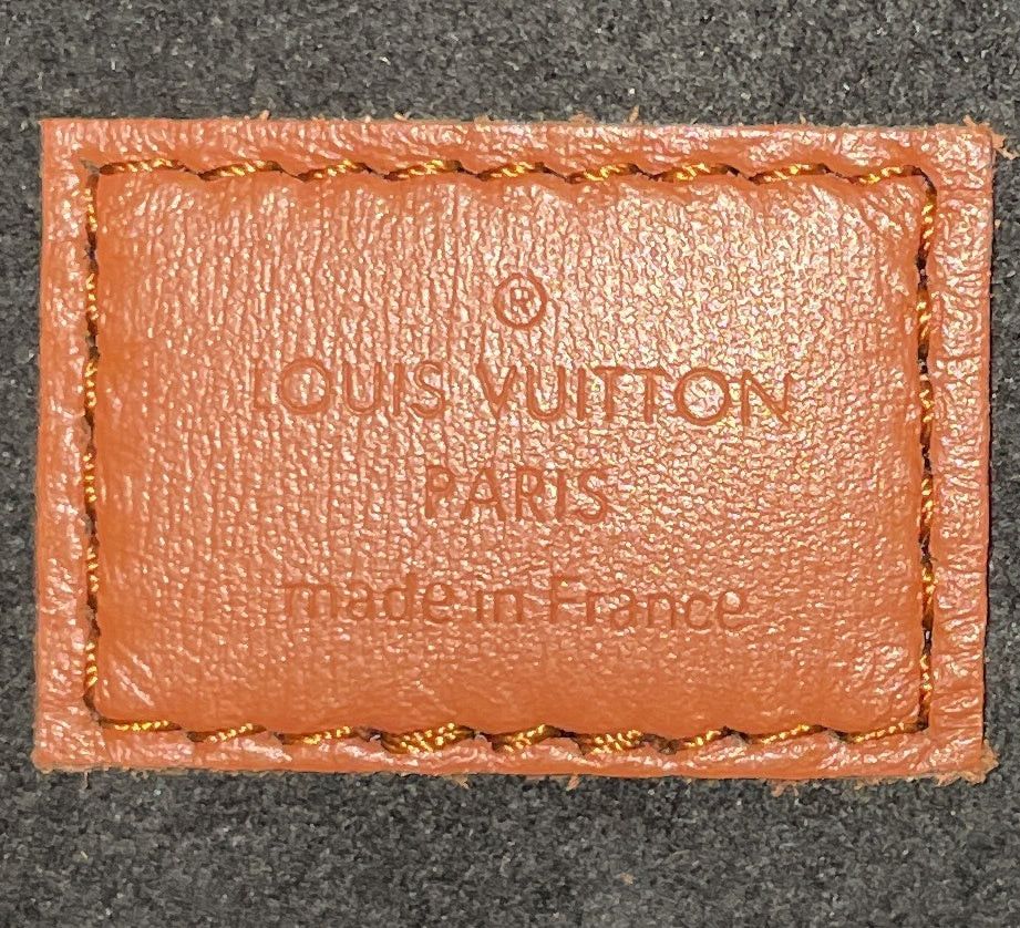 Louis Vuitton Dauphine Shoulder Bag Size ONE SIZE - 7 Thumbnail