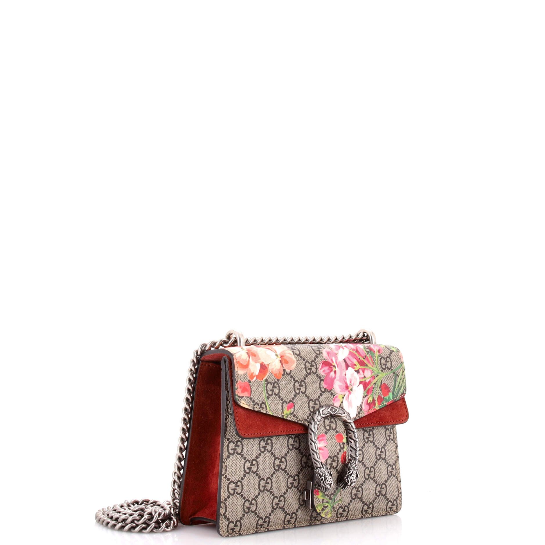 Gucci Dionysus Bag Size ONE SIZE - 2 Thumbnail