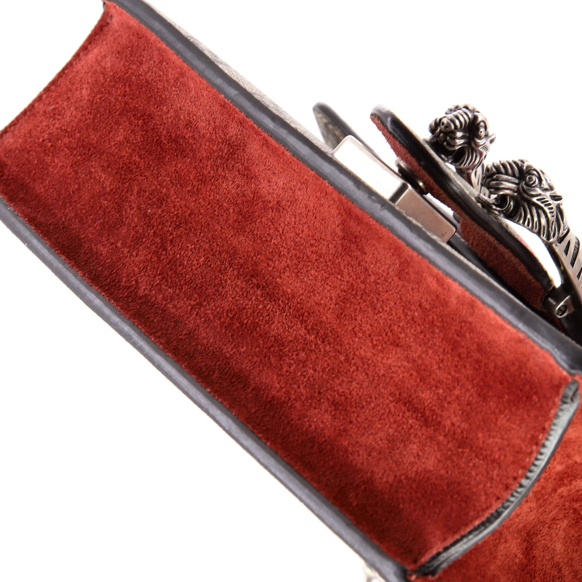 Gucci Dionysus Bag Size ONE SIZE - 6 Thumbnail