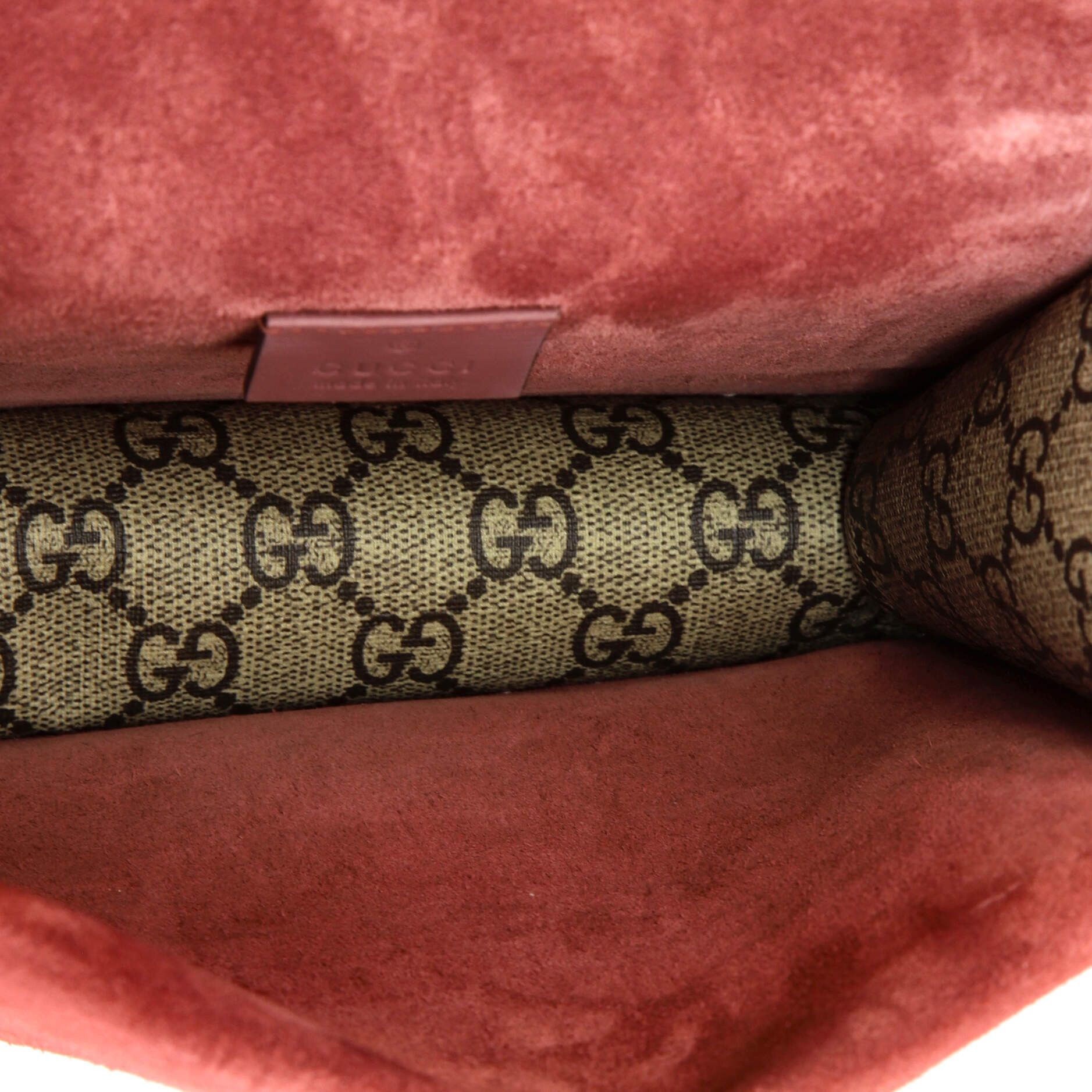 Gucci Dionysus Bag Size ONE SIZE - 5 Thumbnail