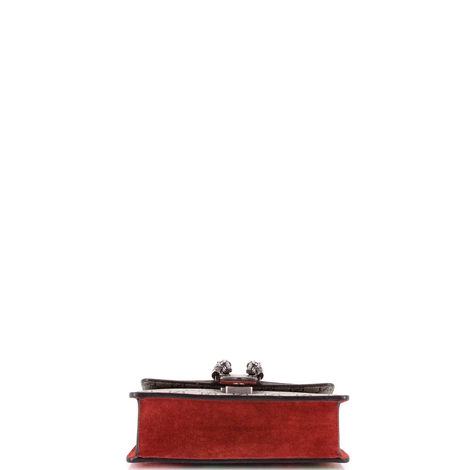 Gucci Dionysus Bag Size ONE SIZE - 4 Thumbnail