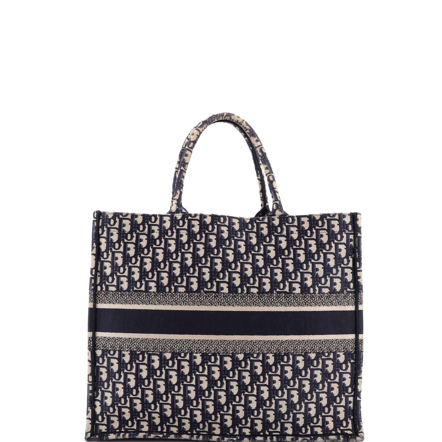 Dior Book Tote Size ONE SIZE - 3 Thumbnail