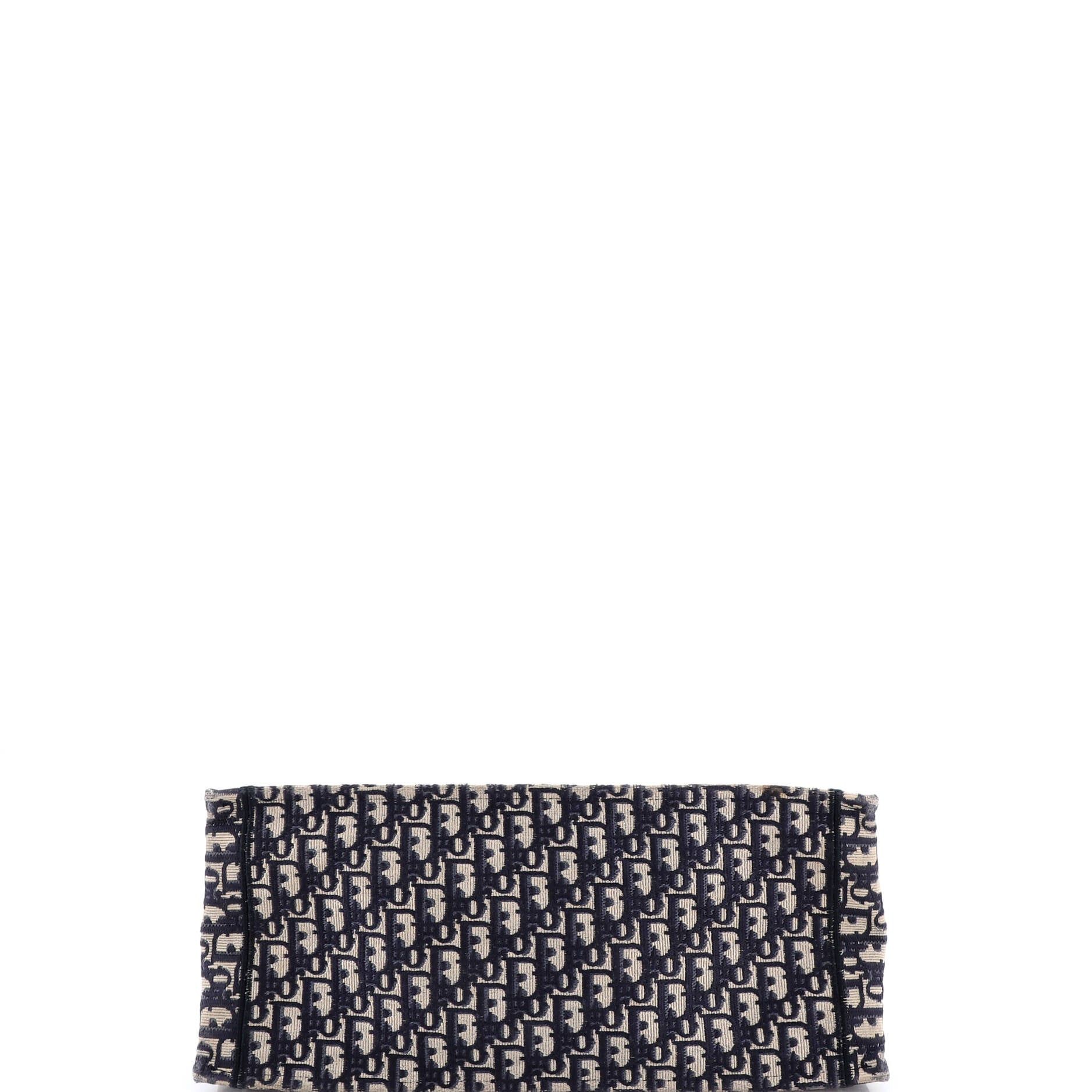 Dior Book Tote Size ONE SIZE - 4 Thumbnail