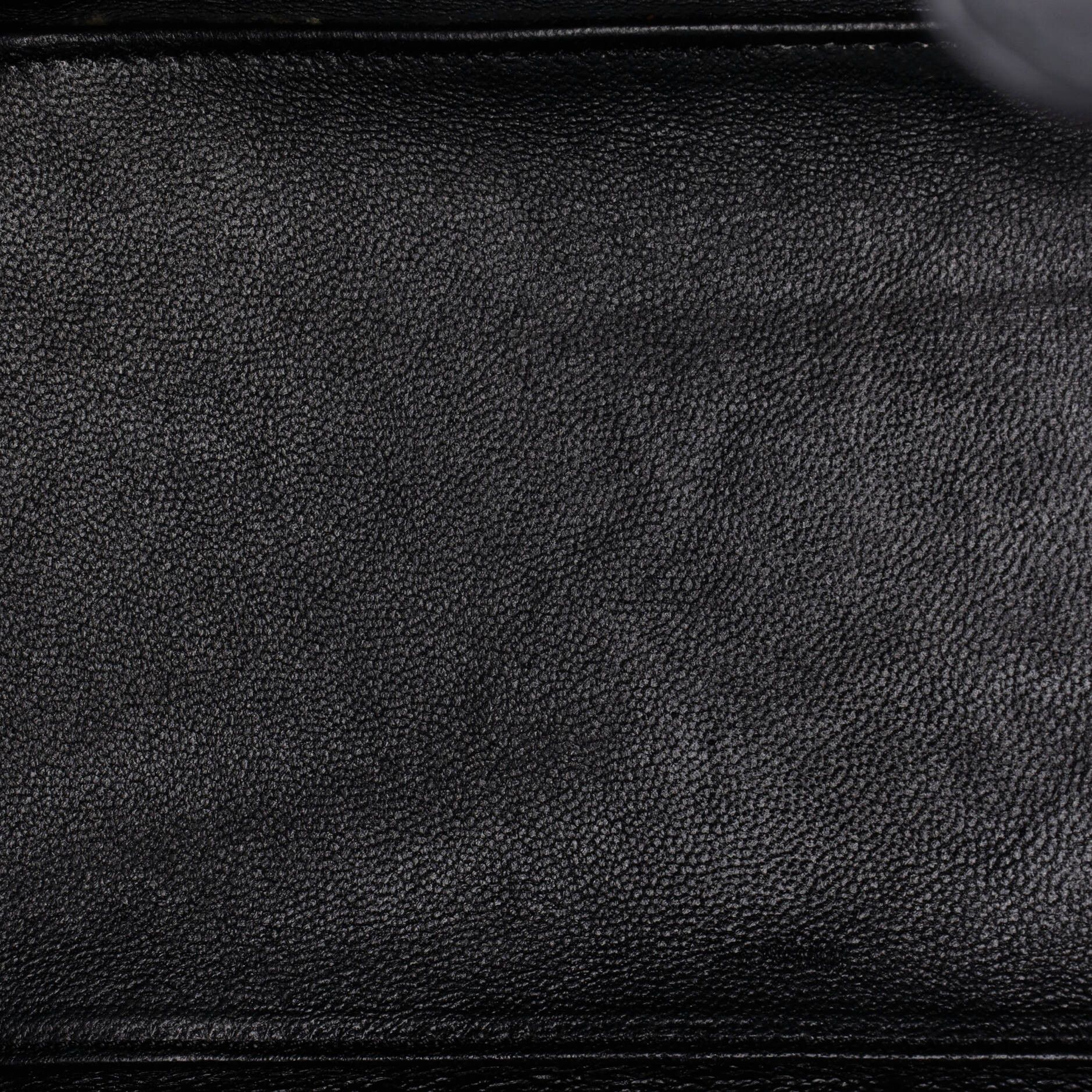 Celine Tricolor Luggage Bag Size ONE SIZE - 5 Thumbnail