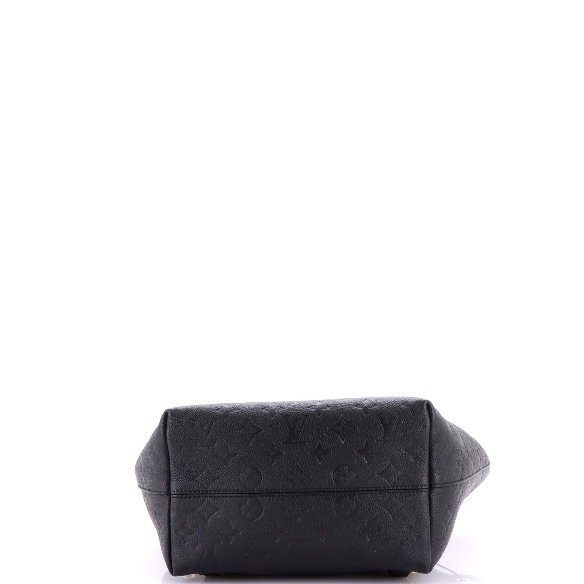 Louis Vuitton Montsouris NM Backpack Size ONE SIZE - 4 Thumbnail