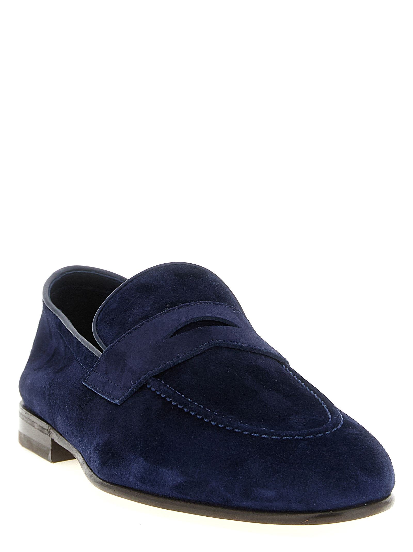 Brunello Cucinelli 'Penny Loafer' loafers Size US 9 / EU 42 - 2 Thumbnail